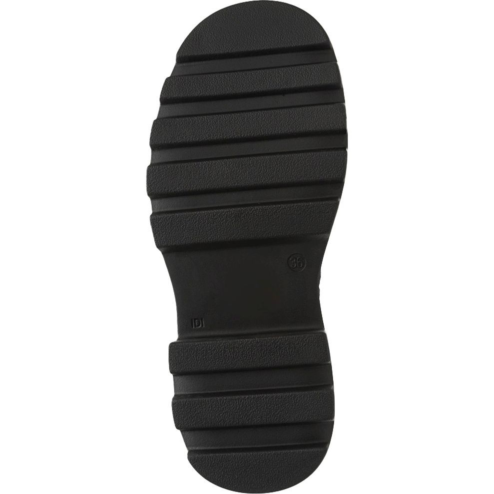 BETSY Aulinukai moterims, Juoda, Booties 5