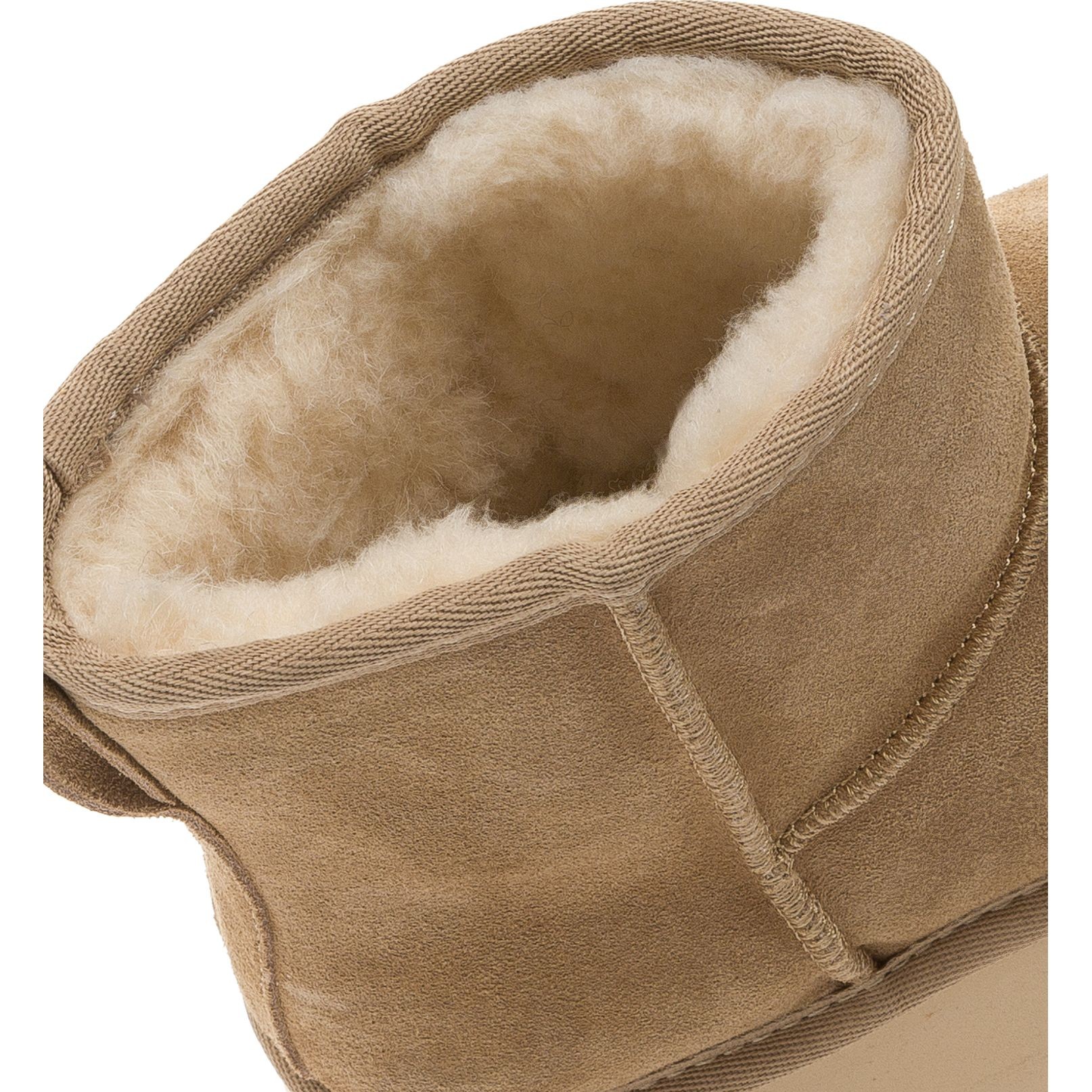 KEDDO Aulinukai moterims, Smėlio, Booties 4