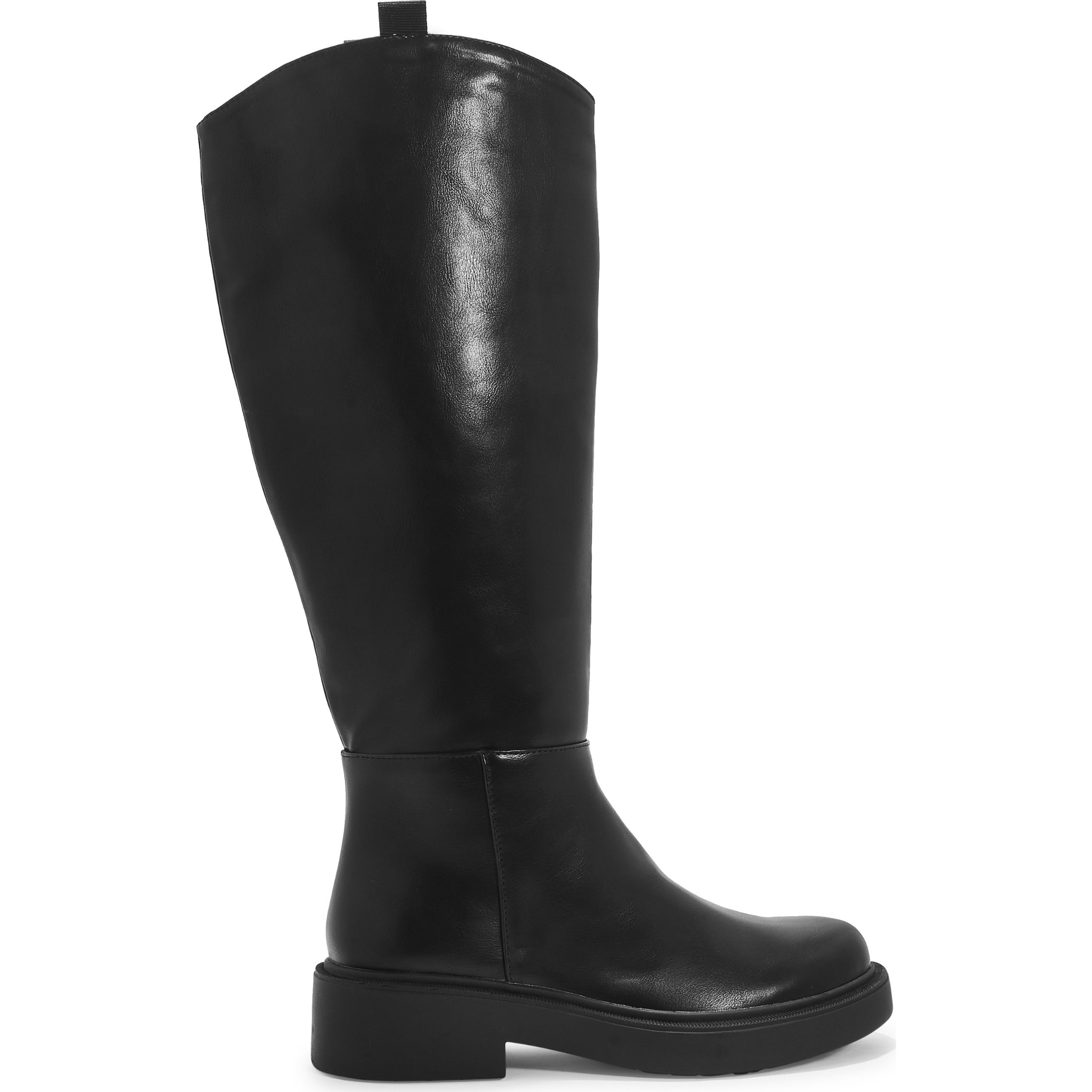 TRUFFLE Auliniai moterims, Juoda, CYLDE30 2