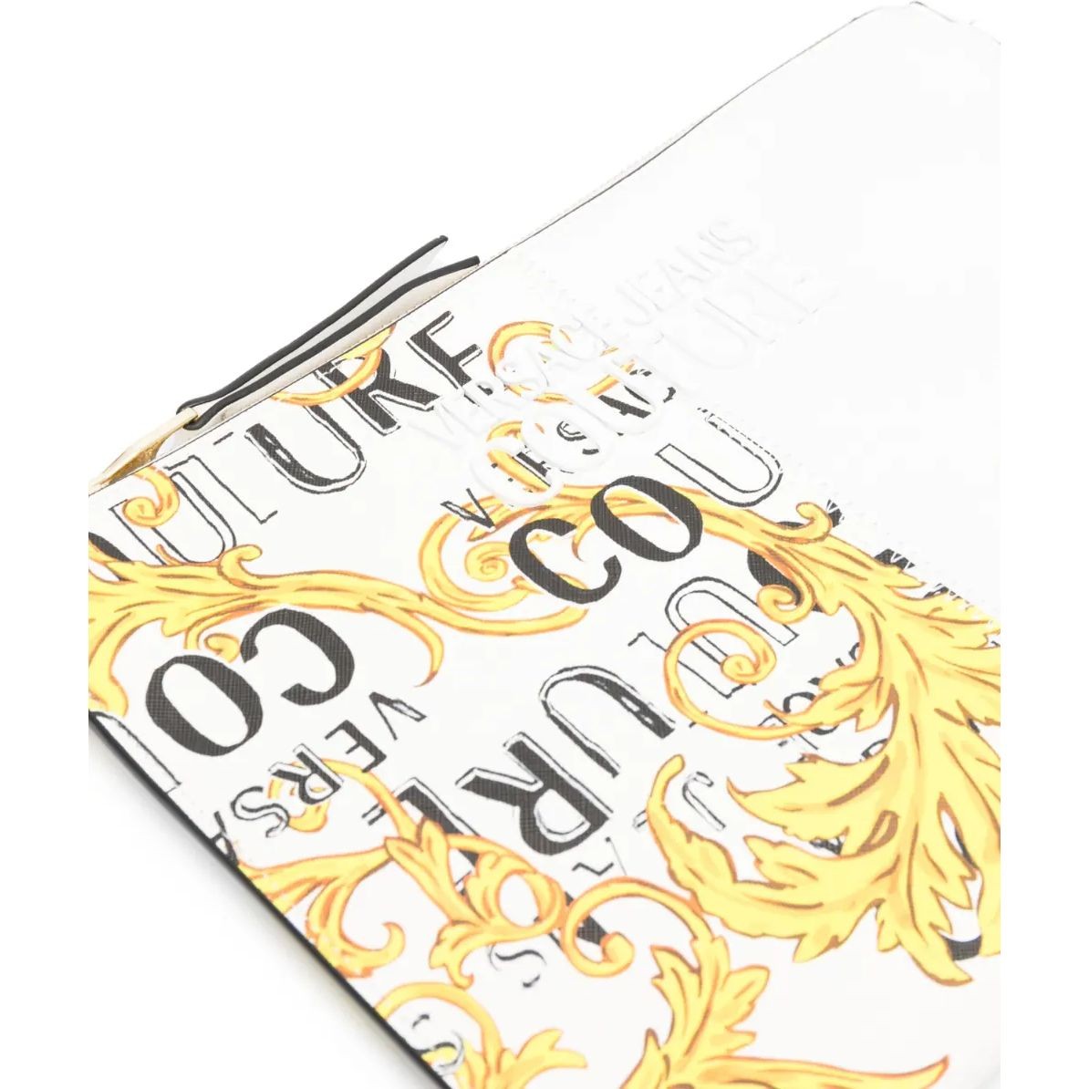 VERSACE JEANS CUTURE Delninukė moterims, Range p - rock cut clutch 3