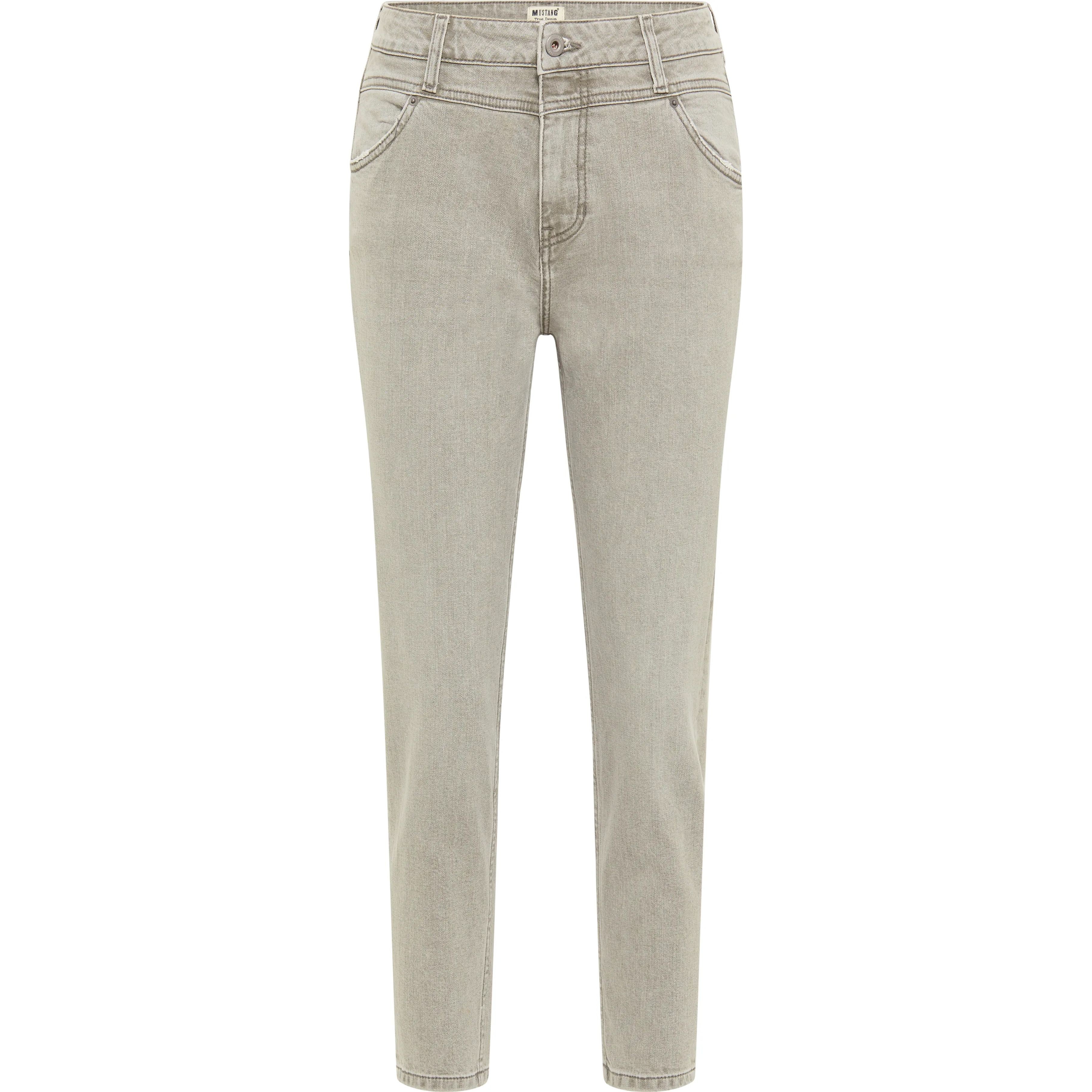 MUSTANG Püksid naised, Sinine, Kelnės 1