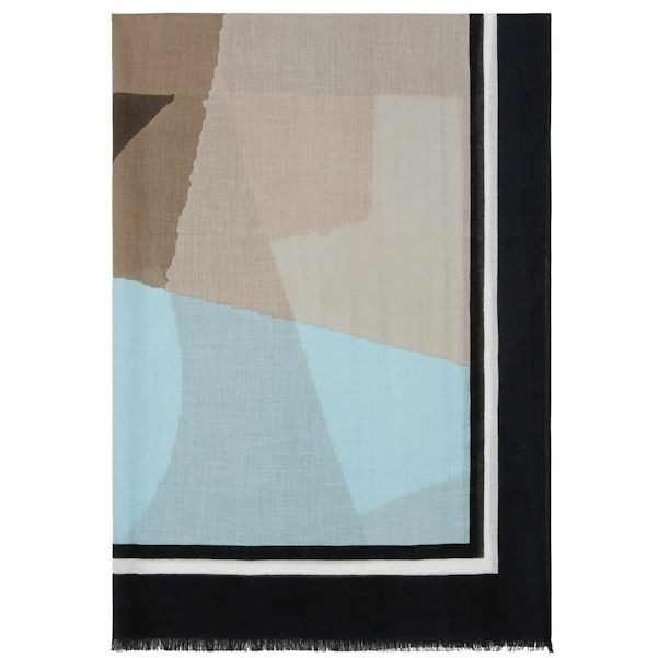 MARC O'POLO Šalikas moterims, Marga, Scarf 408812702081 1