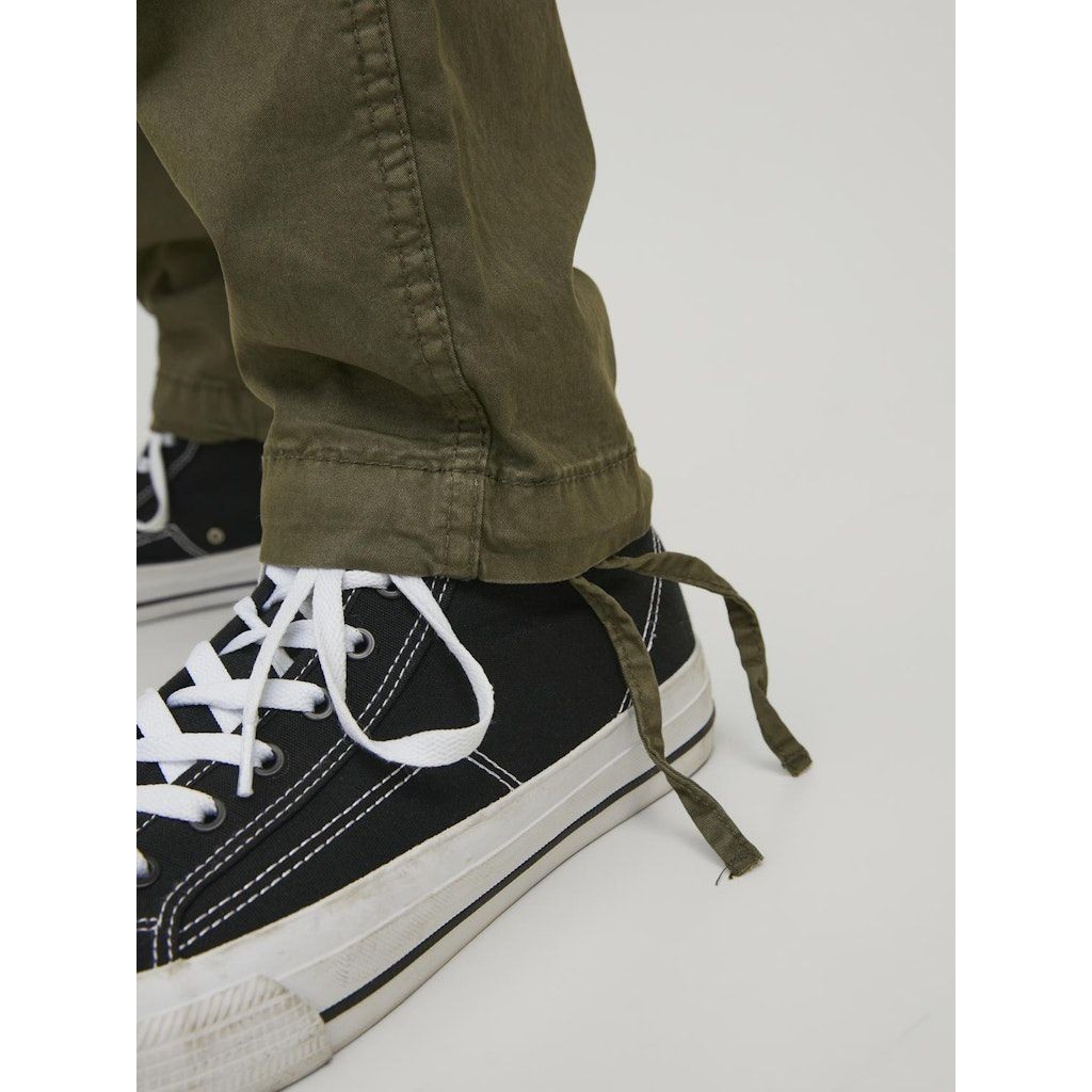 JACK & JONES Kelnės vyrams, JPSTACE JJTUCKER AMA 2