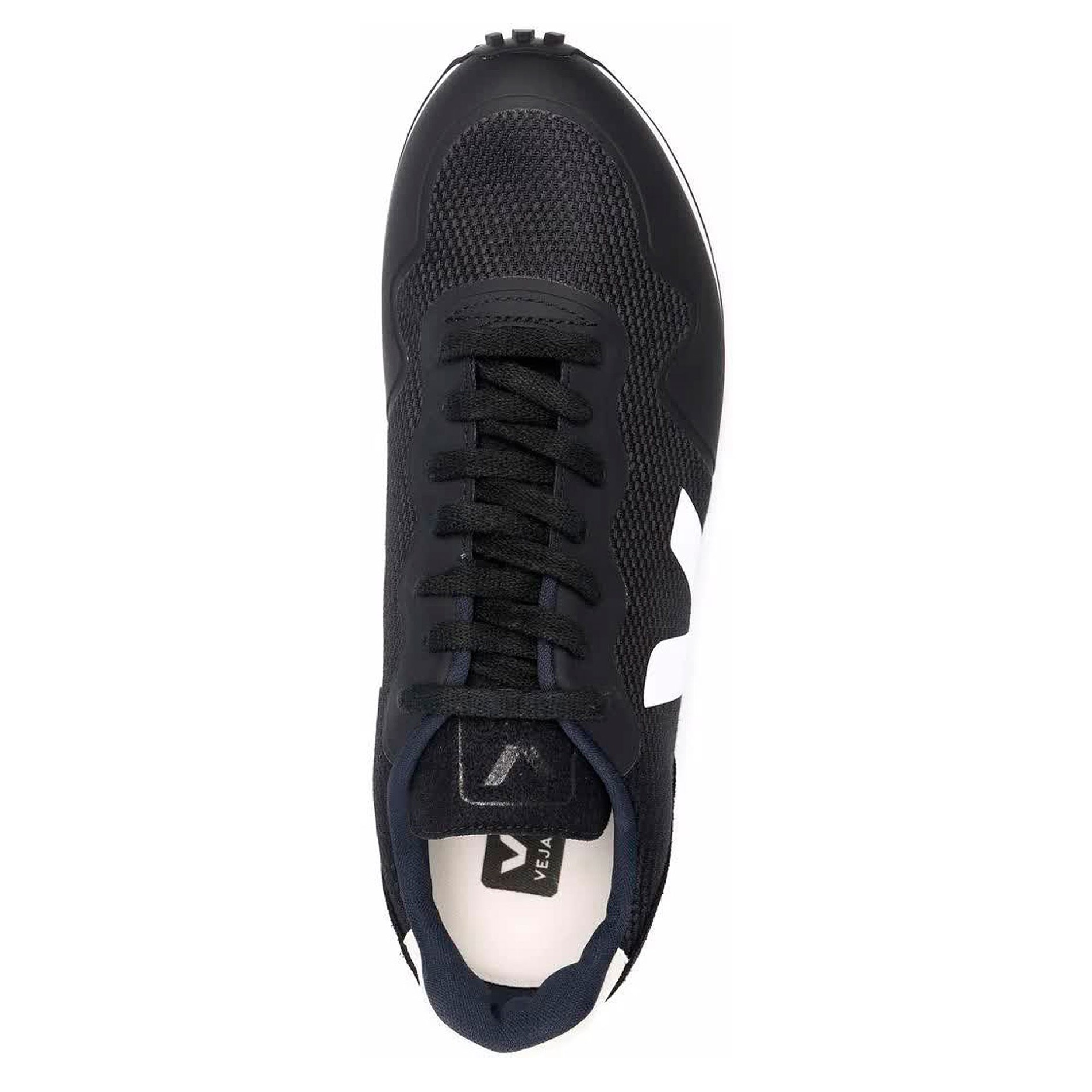 VEJA Laisvalaikio bateliai moterims, Juoda, Sdu sneakers 4