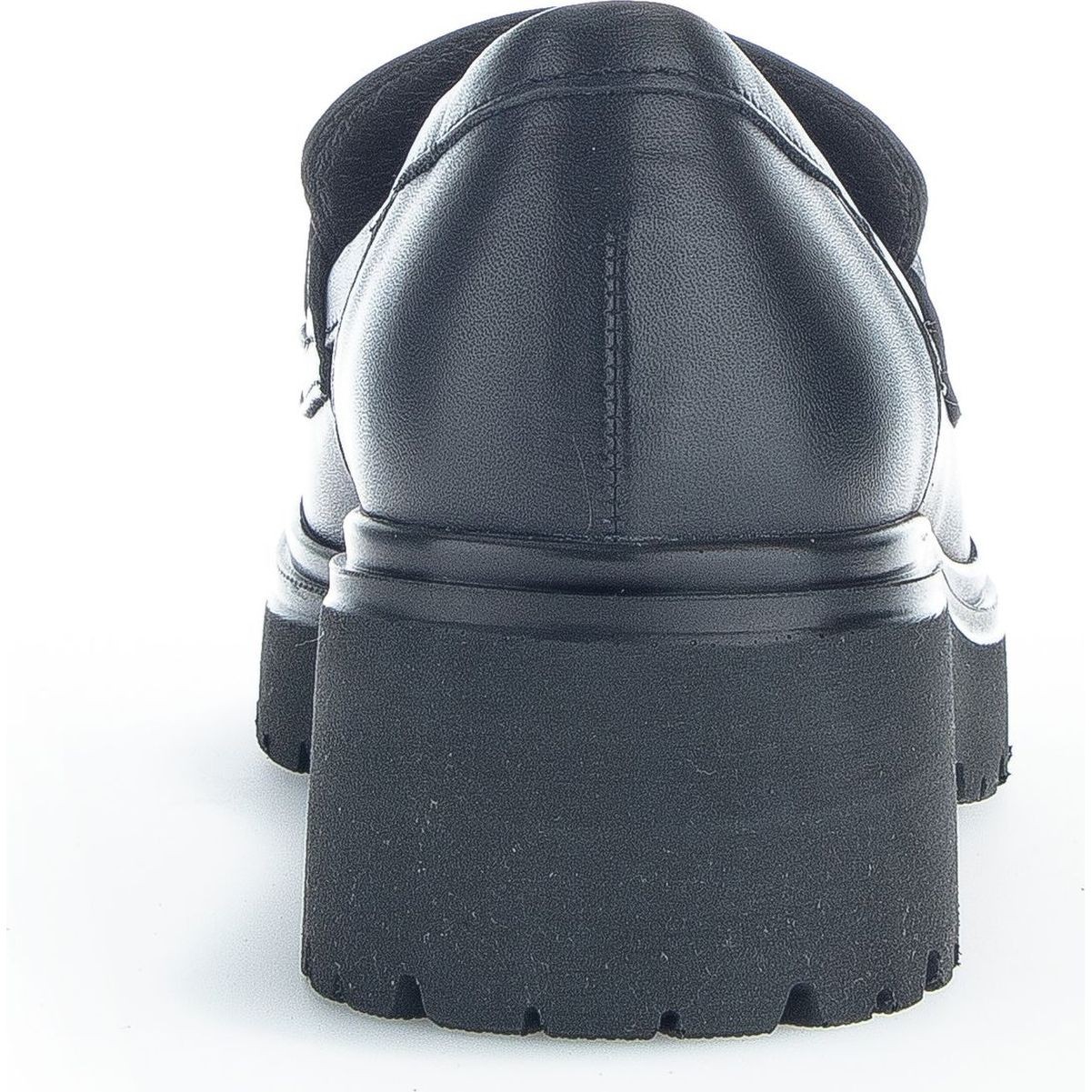 GABOR Loaferiai moterims, Juoda, Loafers 3