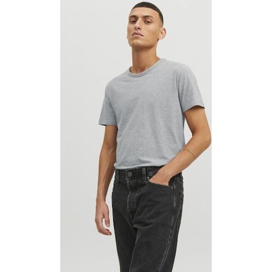 JACK & JONES Marškinėliai vyrams, JJEBASIC O-NECK TEE 3