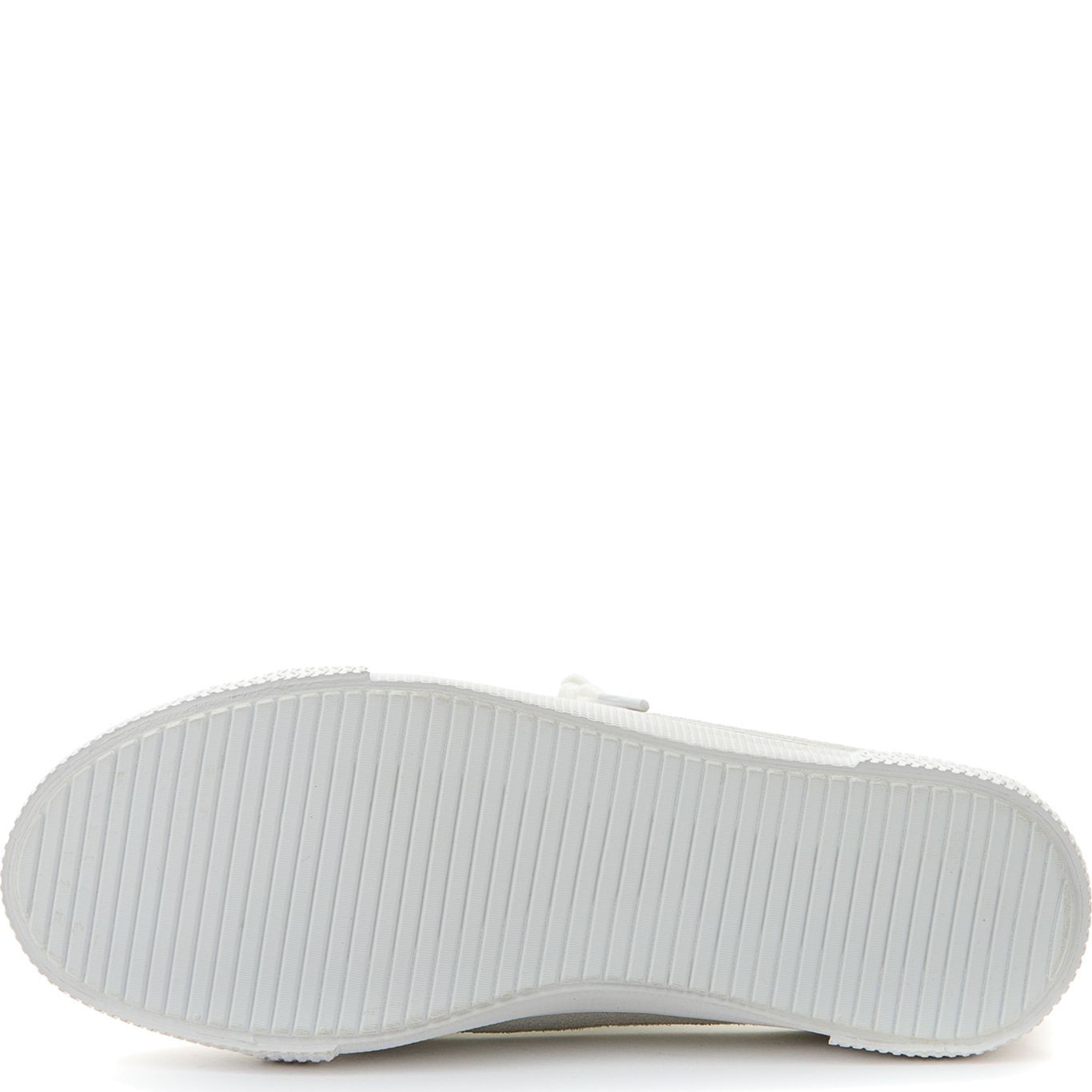 KEDDO DENIM Sportbačiai moterims, Balta, SNEAKERS 5