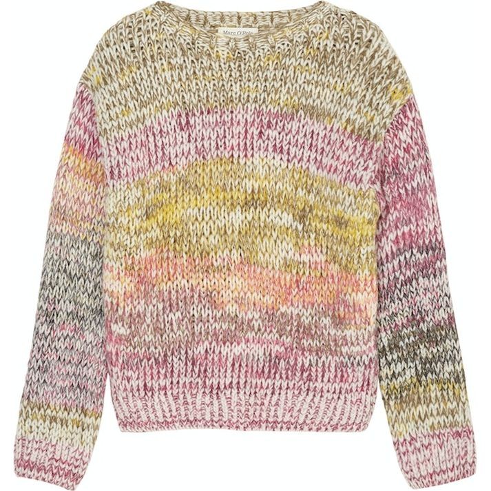 MARC O'POLO Megztinis moterims, Marga 1