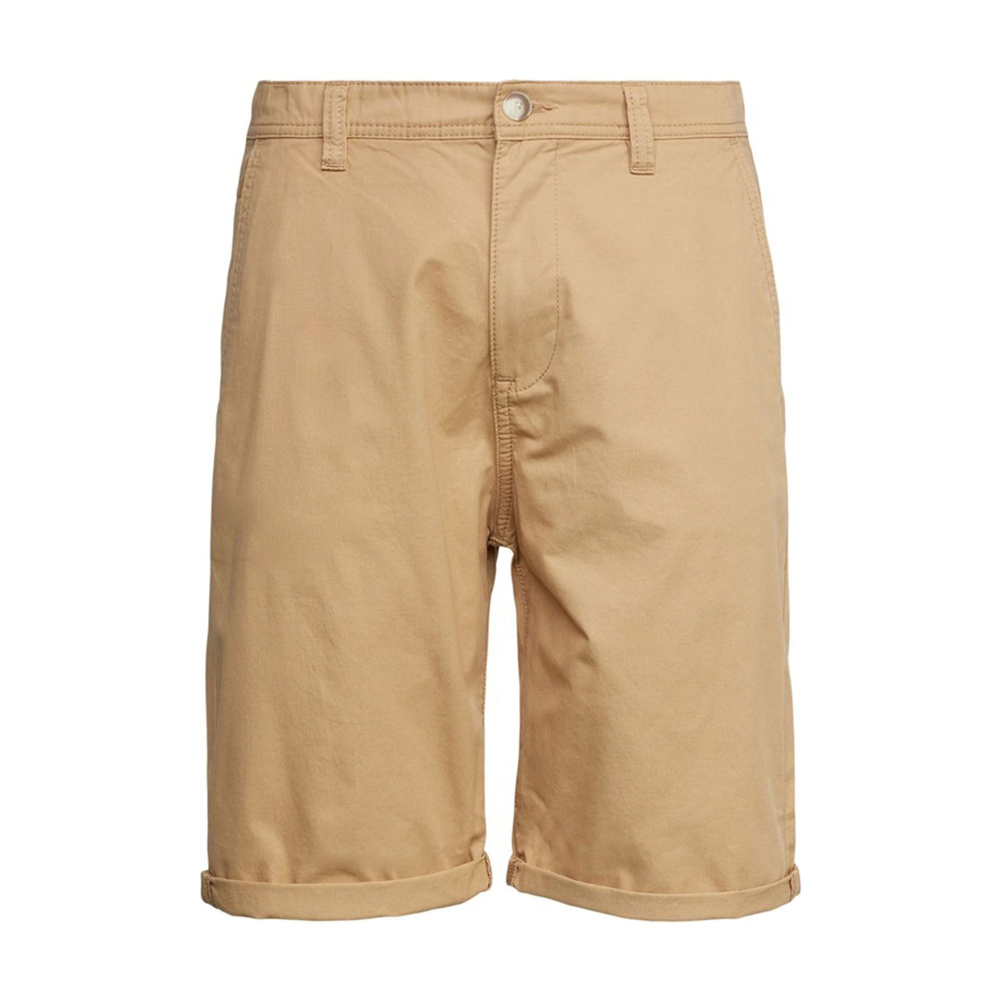 ESPRIT Šortai vyrams, N SUS Chino SH 1