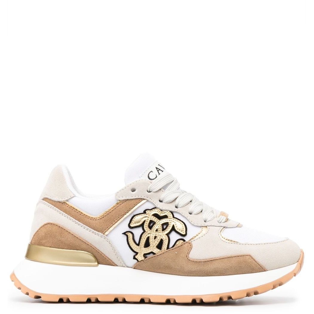 ROBERTO CAVALLI Sportiniai bateliai moterims, Kūno, Sport shoe 1