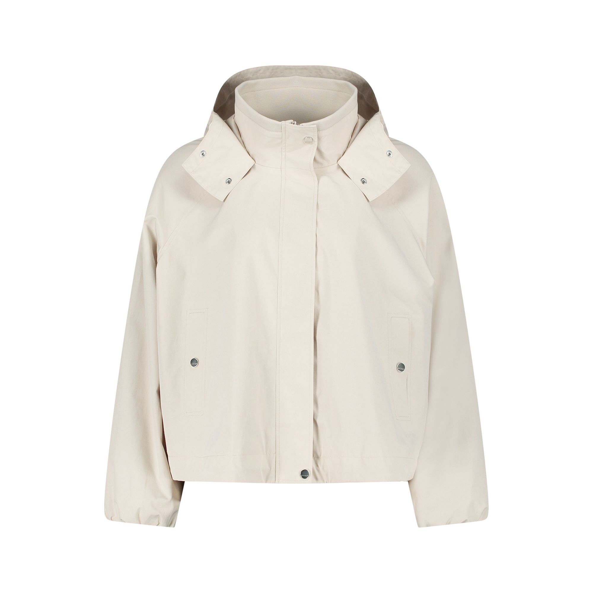 BETTY & CO Striukė moterims, Smėlio, Mot.striukė 1