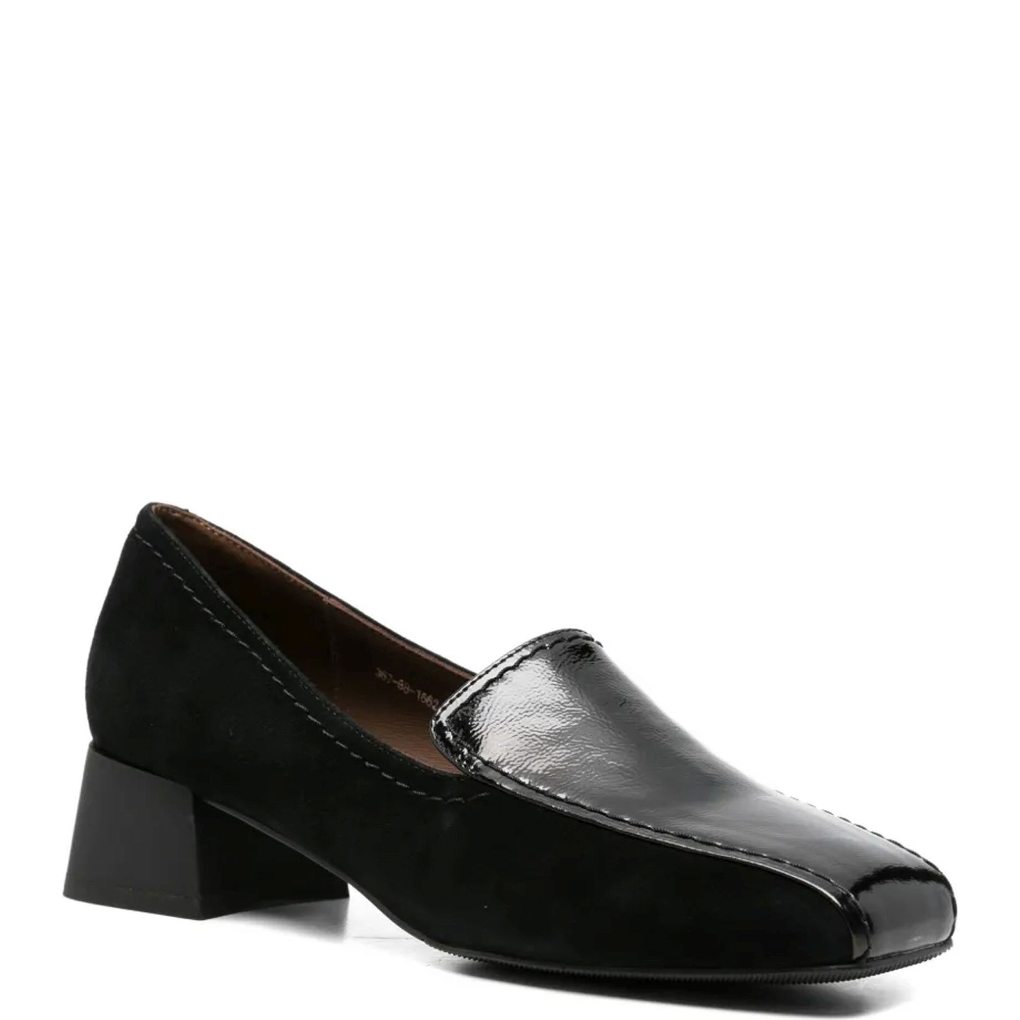 LINDA BAUMANN Klasikiniai batai moterims, Juoda, Formal 1