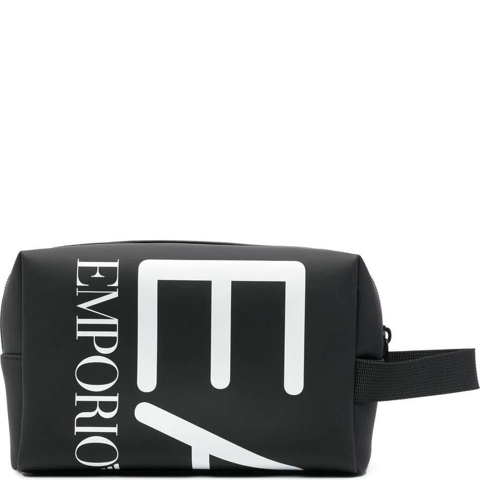 EA7 Kosmetinė, Juoda, Beauty 1