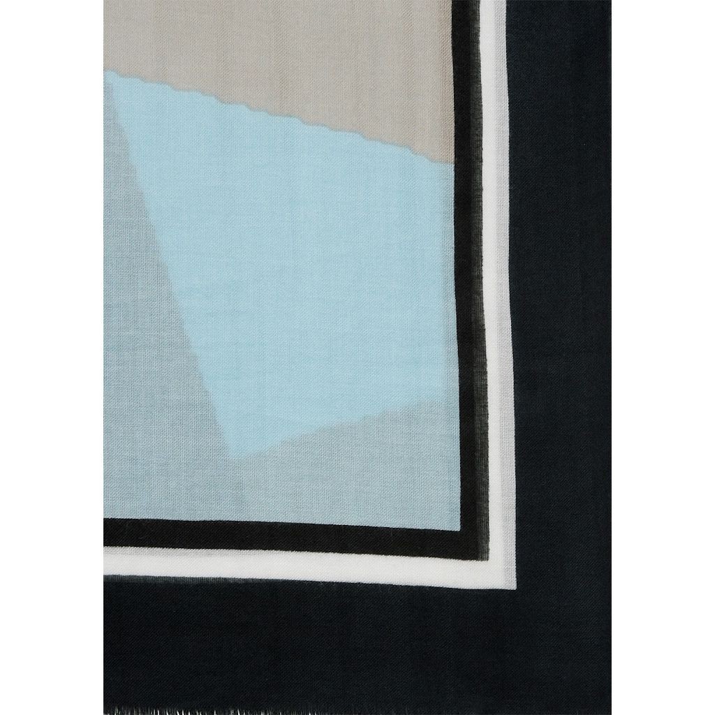 MARC O'POLO Šalikas moterims, Marga, Scarf 408812702081 2