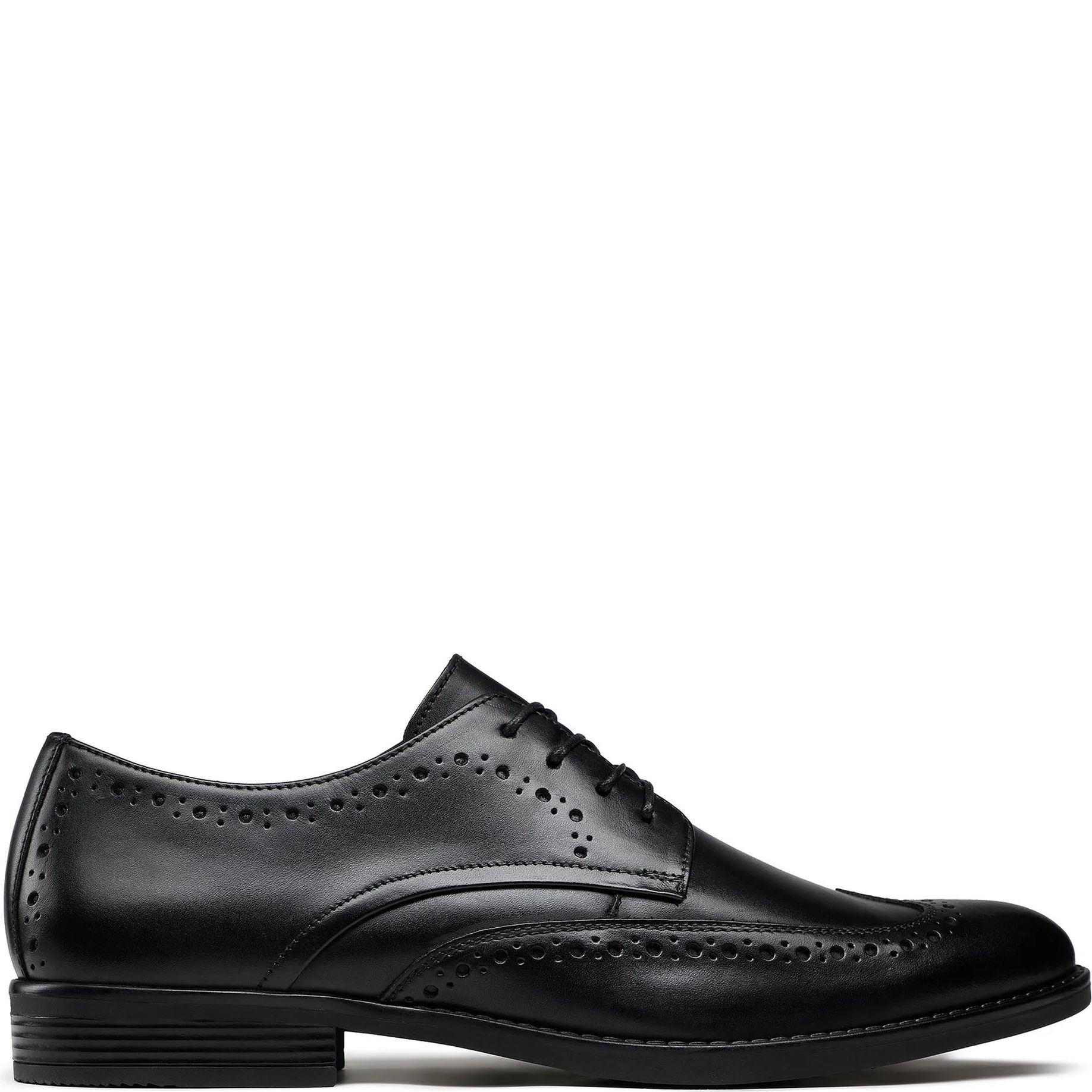 LASOCKI Bateliai - vyrams, Juoda, SHOES 2