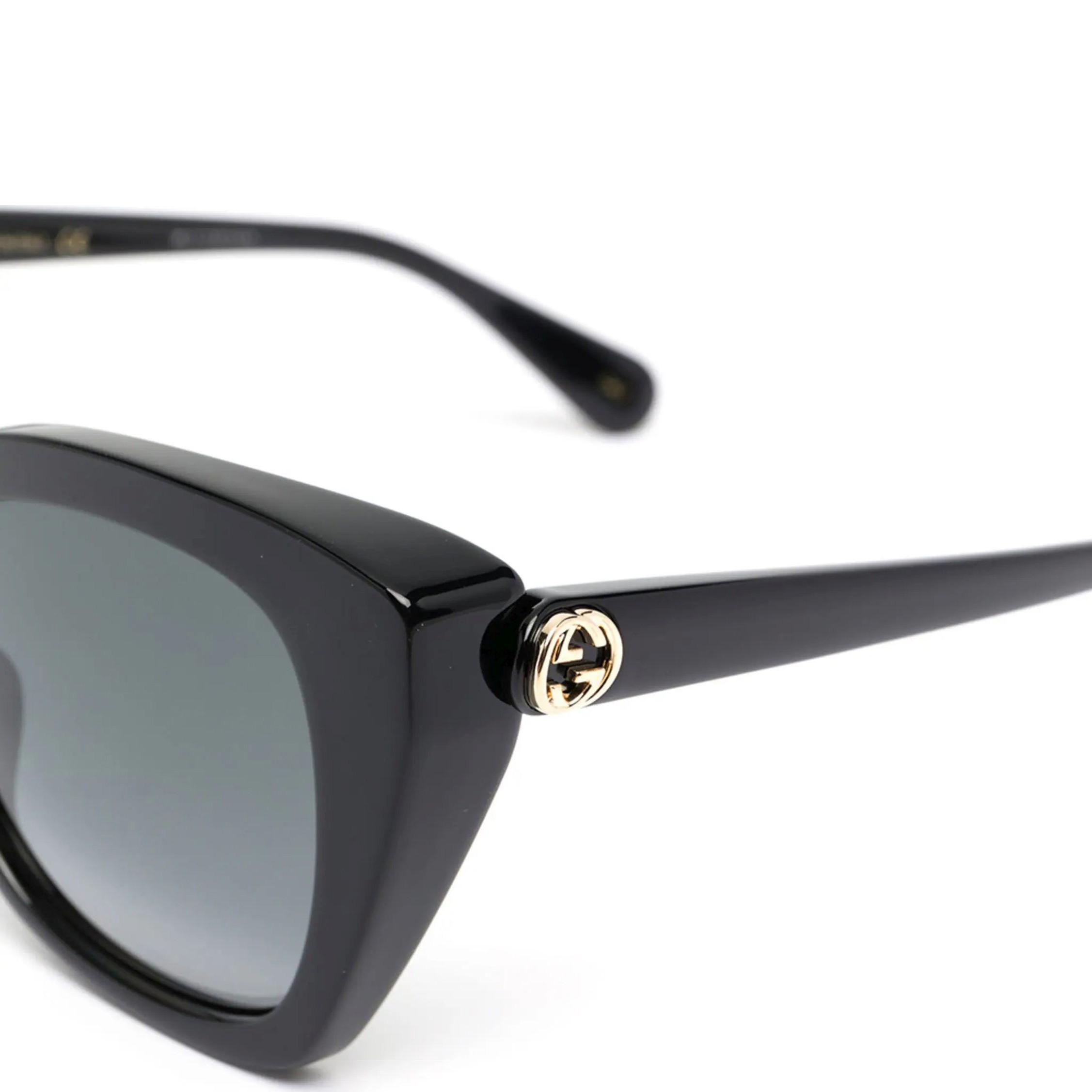 GUCCI EYEWEAR Akiniai nuo saulės moterims, Sunglasses 3