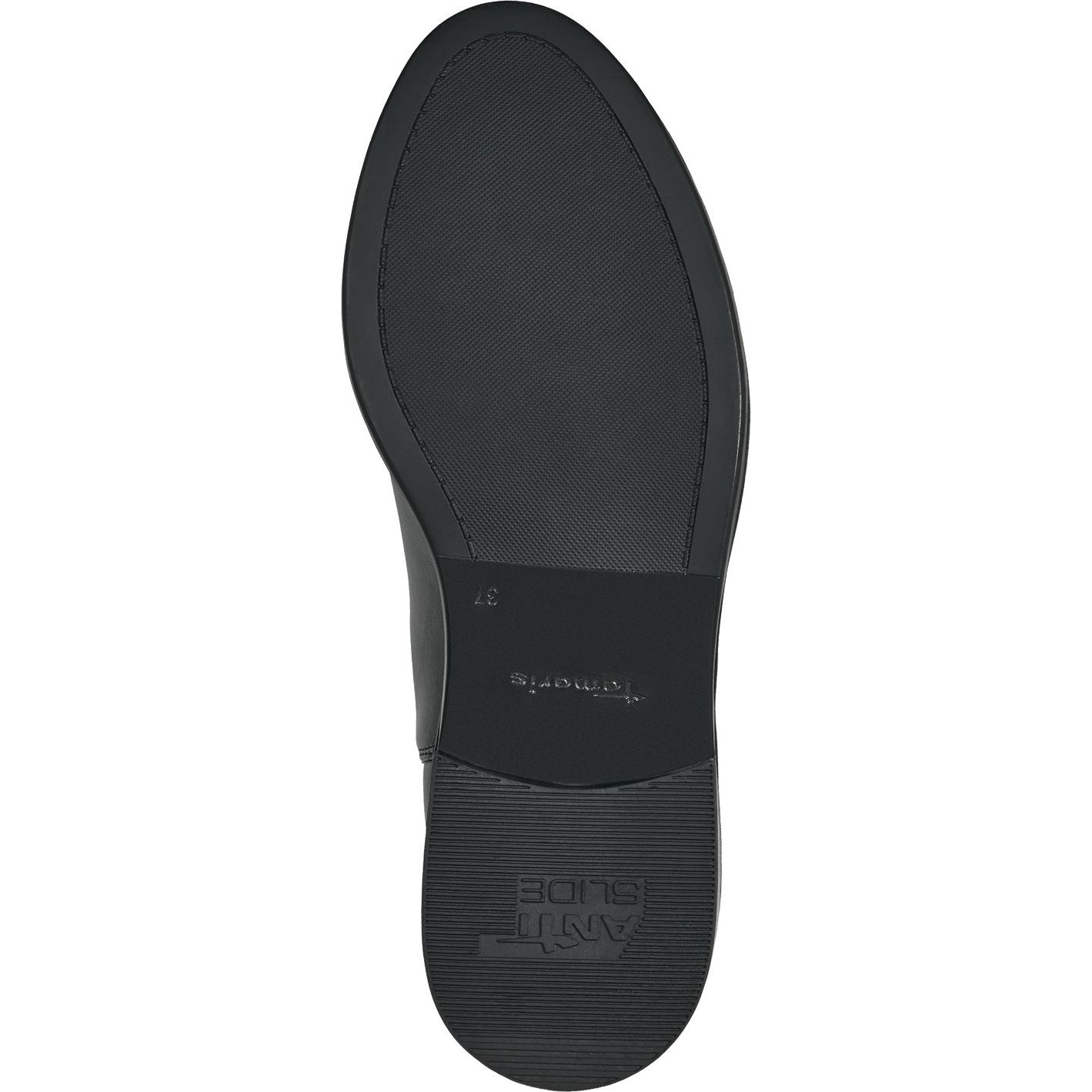 TAMARIS Aulinukai moterims, Juoda, BOOTIES 5