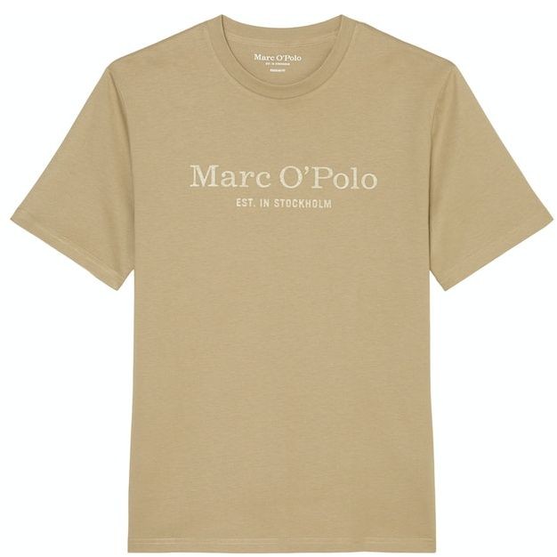 MARC O'POLO Marškinėliai vyrams