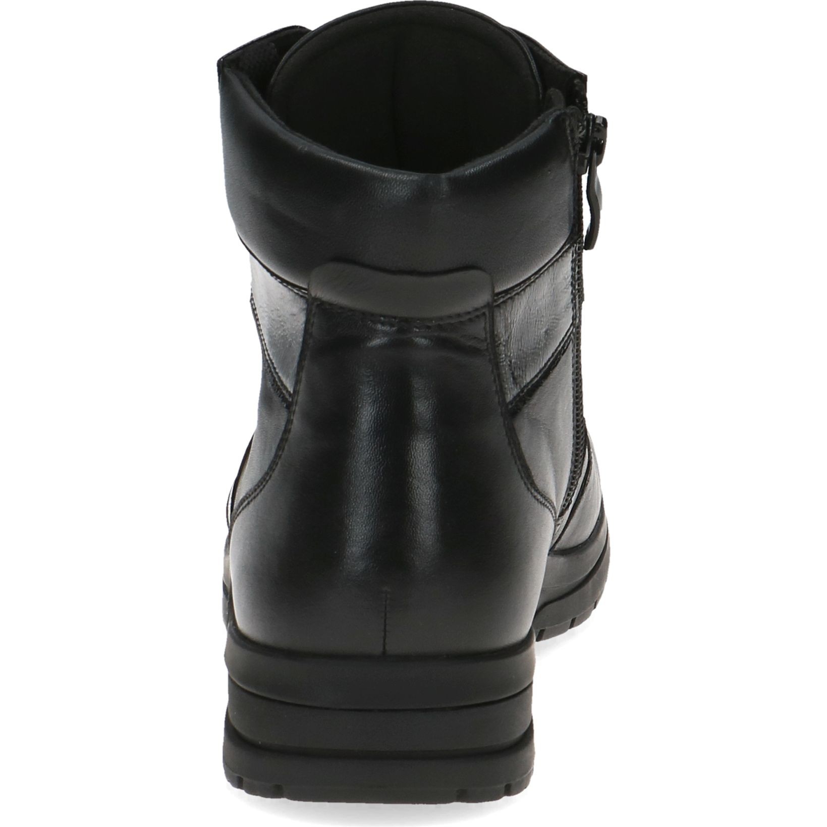 CAPRICE Aulinukai moterims, Juoda, Booties 5