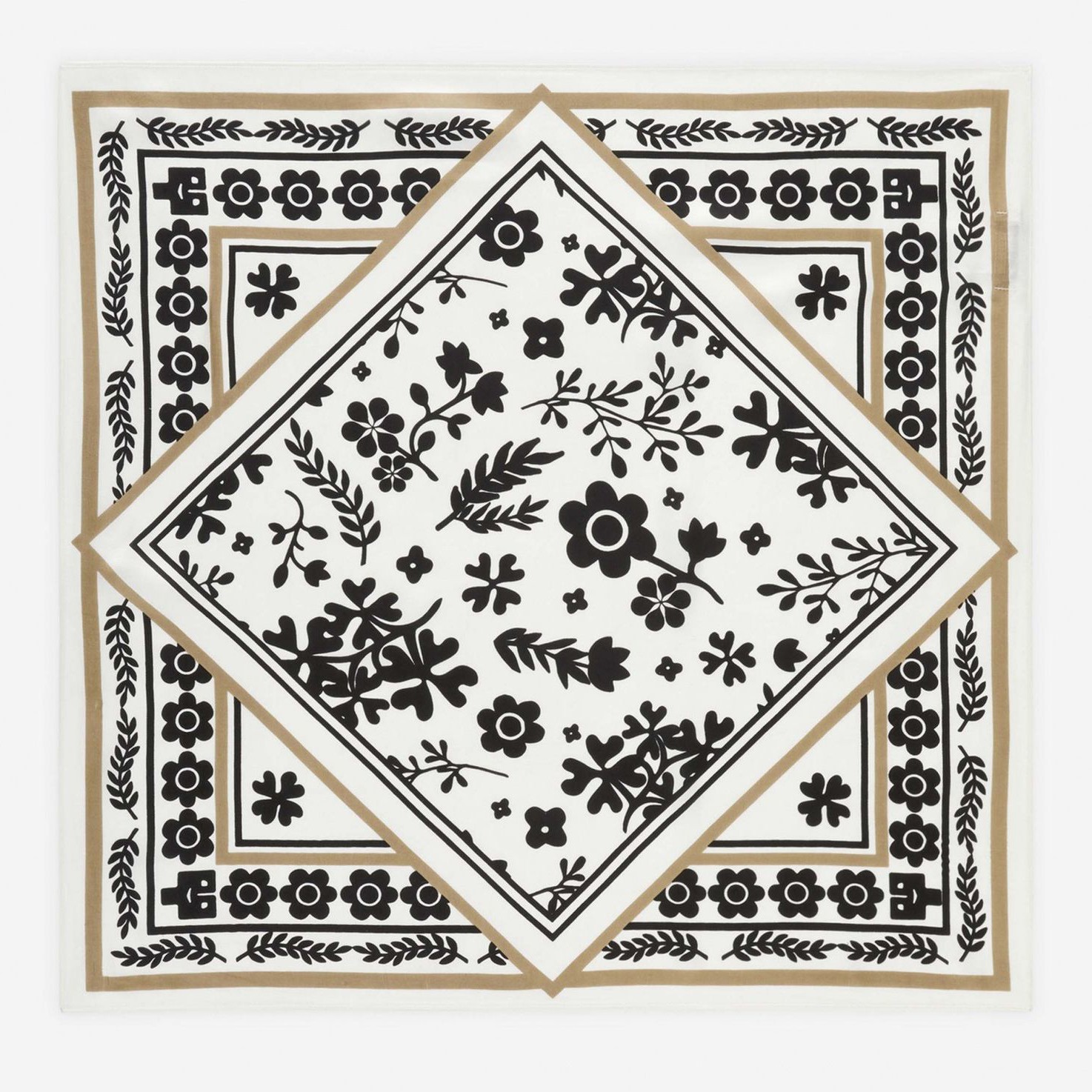 MARC O'POLO Šalikas moterims, Marga 2