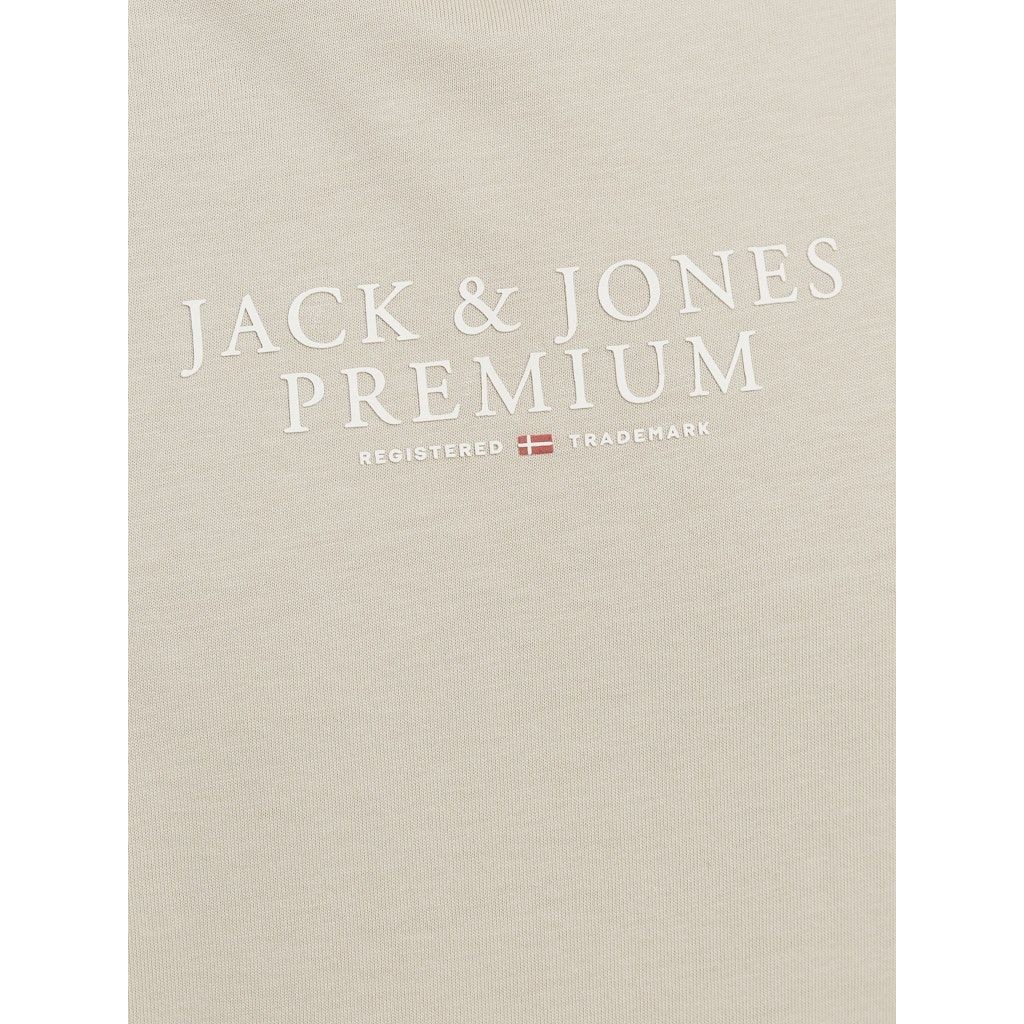 JACK & JONES Marškinėliai vyrams, Baige, Bluarchie tee 5