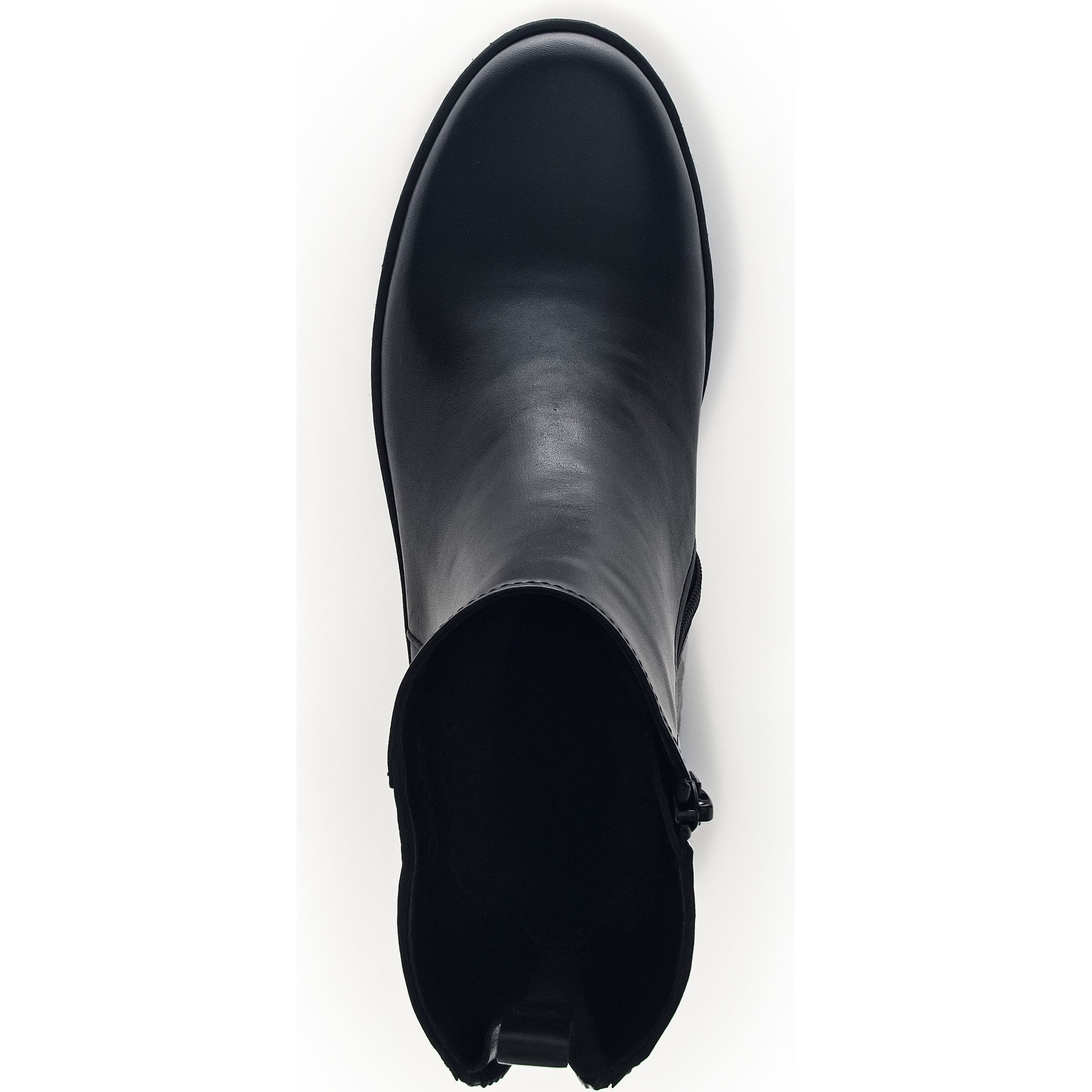 GABOR Aulinukai moterims, Juoda, Booties 4