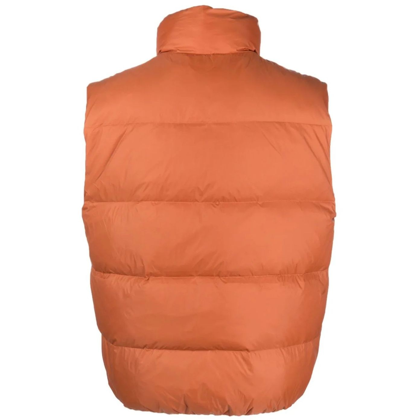 CALVIN KLEIN JEANS Pūkinė liemenė vyrams, Ruda, Essentials down vest 2