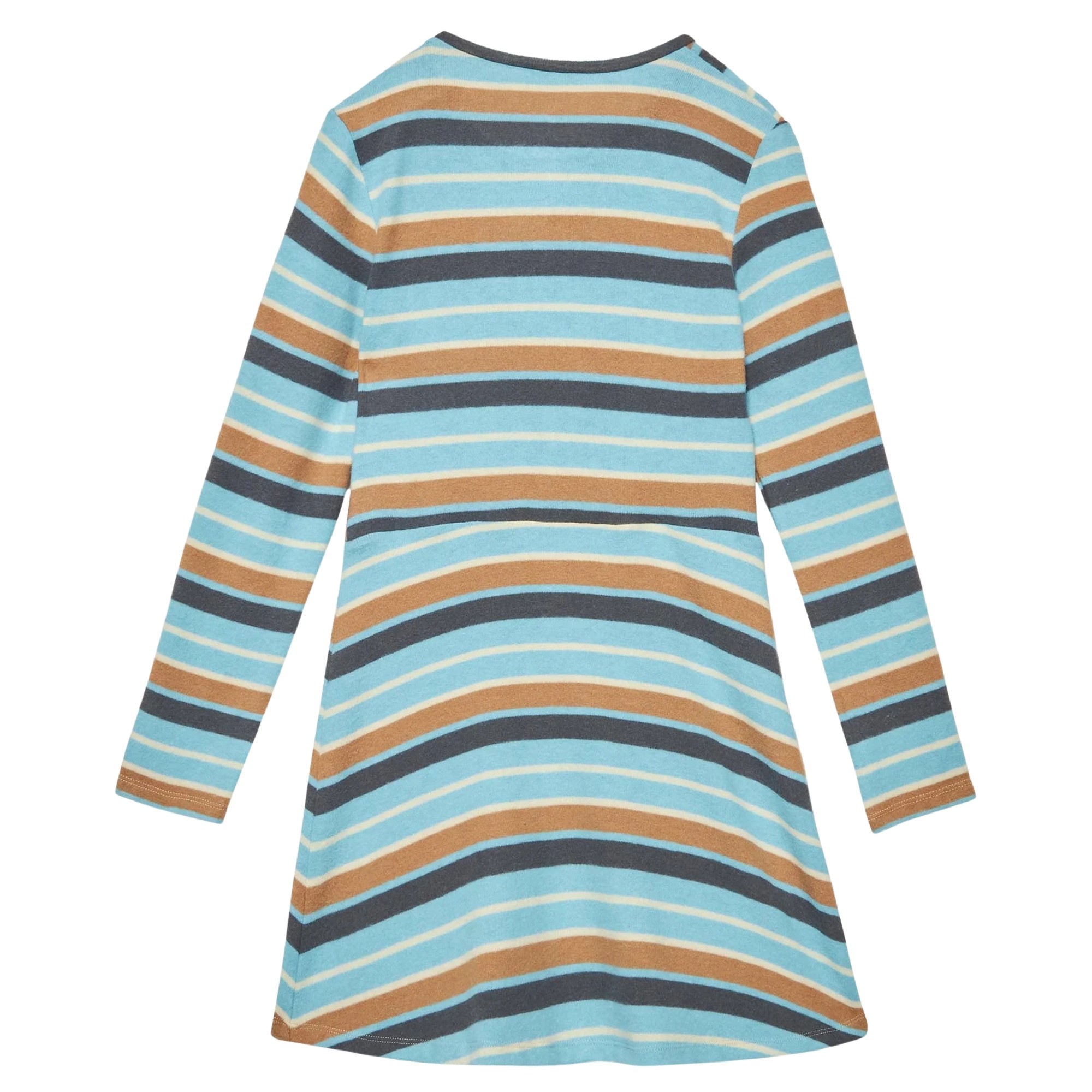 BENETTON Midi kleit tüdrukud 2