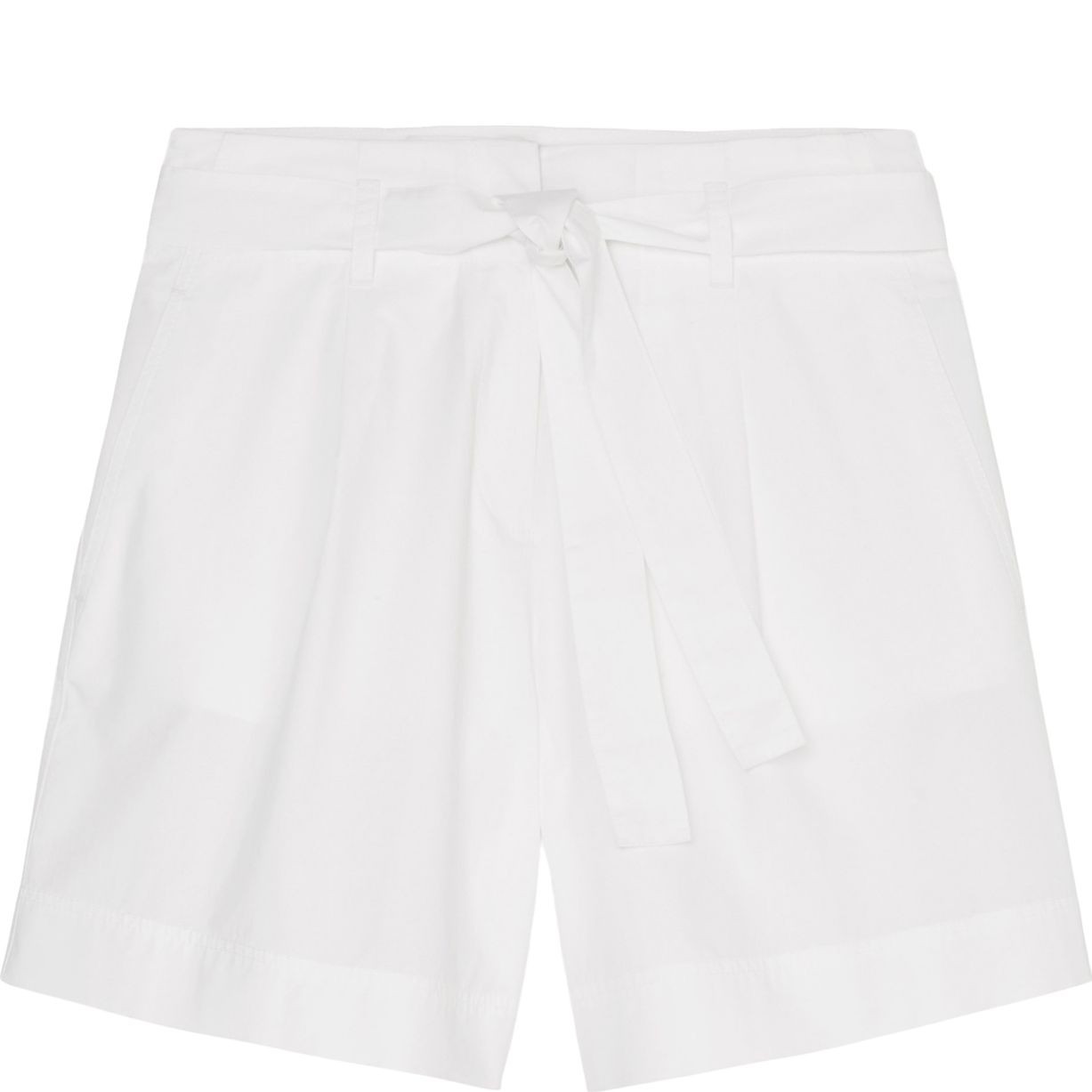 MARC O'POLO Šortai moterims, Balta