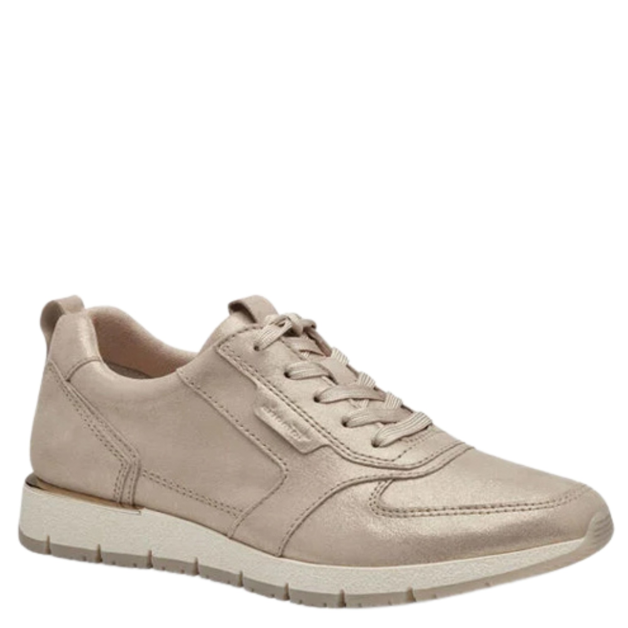 TAMARIS Laisvalaikio bateliai moterims, Balta, Leisure 1