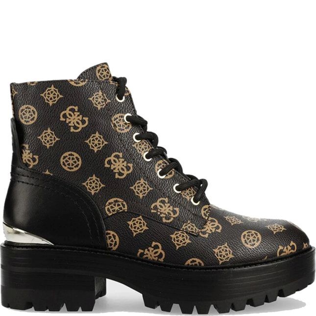 GUESS Aulinukai moterims, FOLOWE2 2