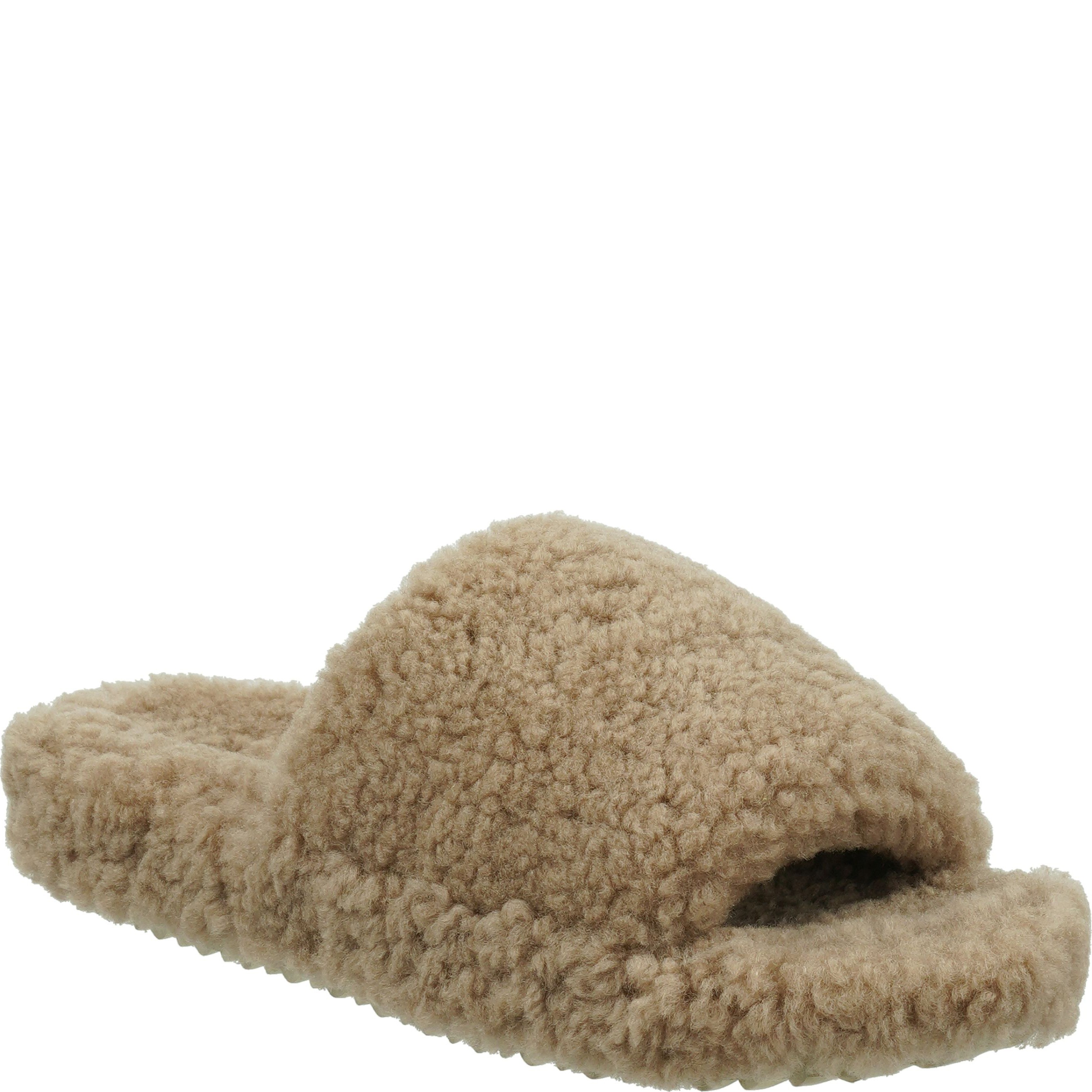 GANT Namų šlepetės moterims, Žalia, Pantofli indoor 1