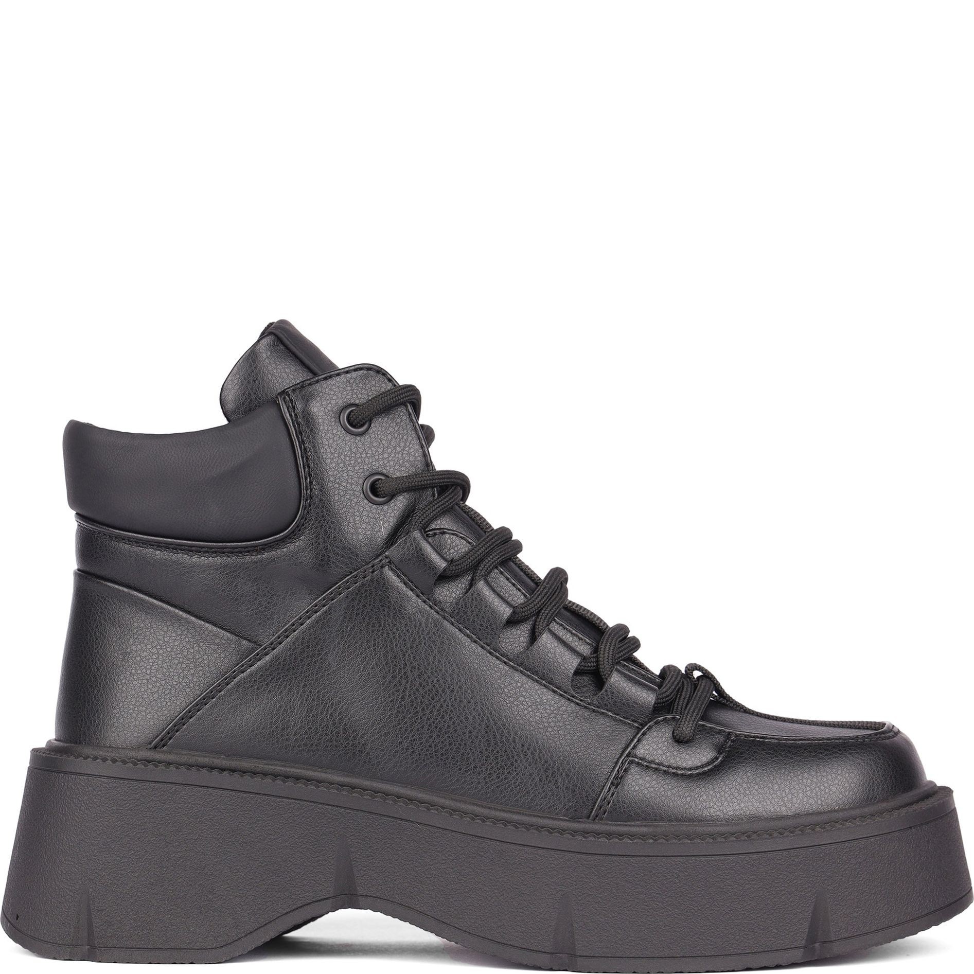 BETSY Aulinukai moterims, Juoda, Booties 2