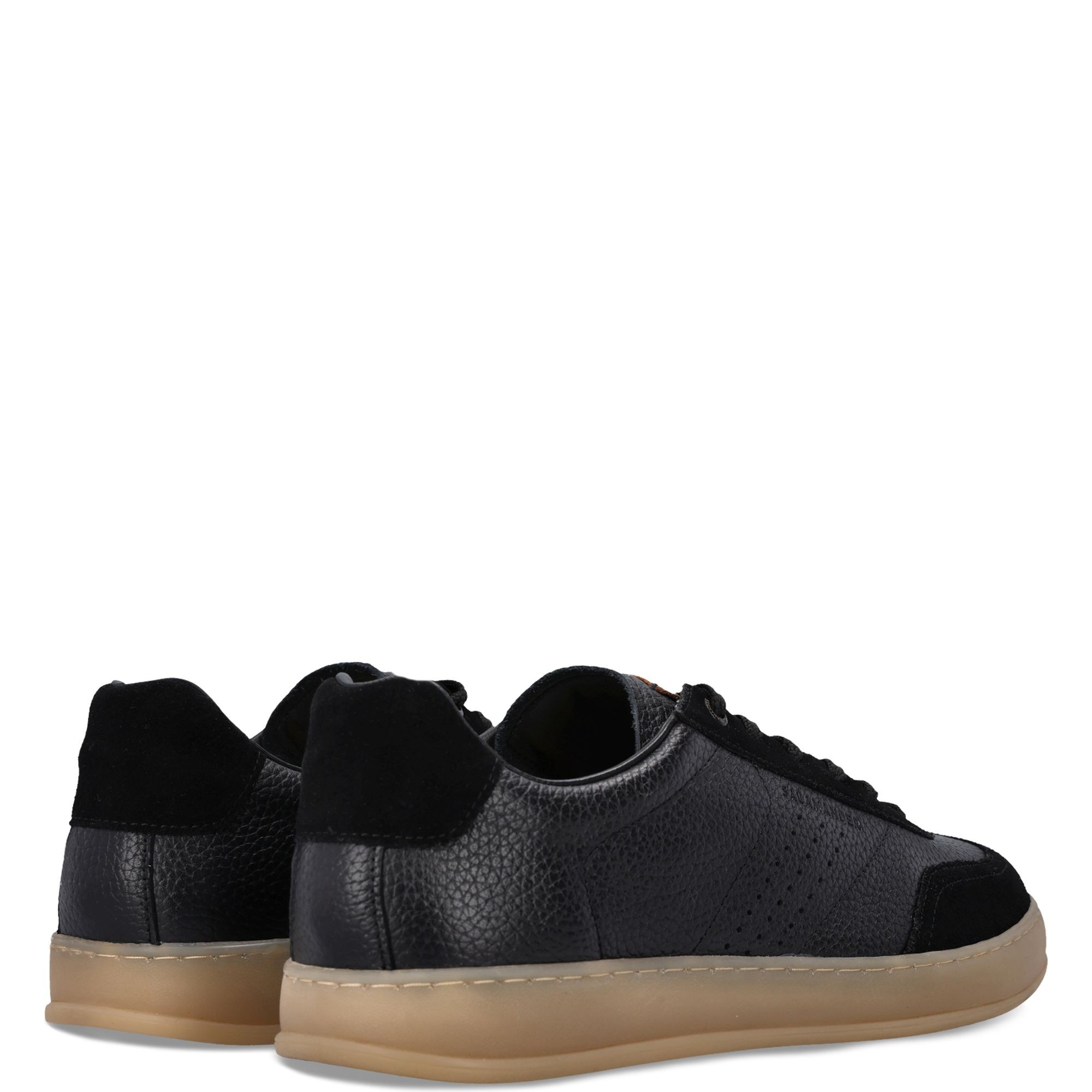 SALAMANDER Laisvalaikio bateliai vyrams, Juoda, Leisure, slme31awi0214001000 3