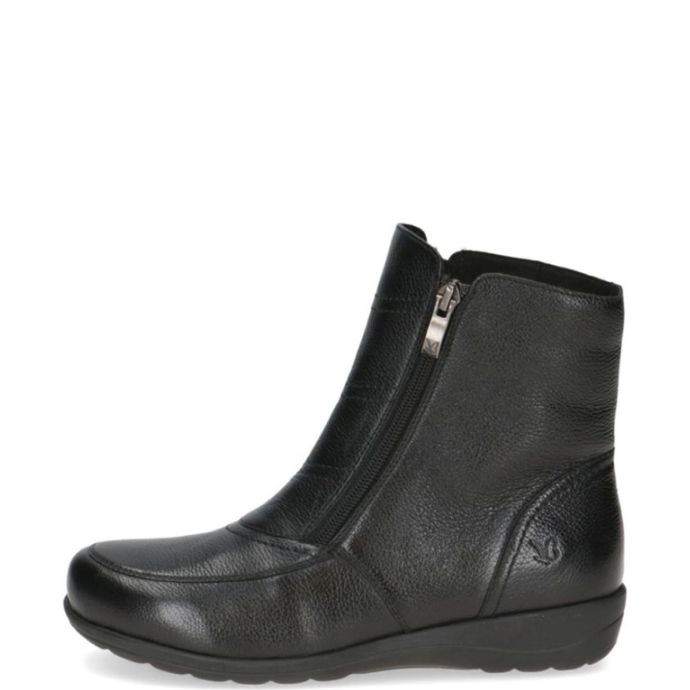 CAPRICE Aulinukai moterims, Juoda, Booties 2