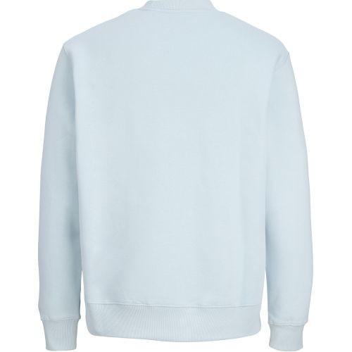 JACK & JONES Megztinis vyrams, Mėlyna, Urban edge 2