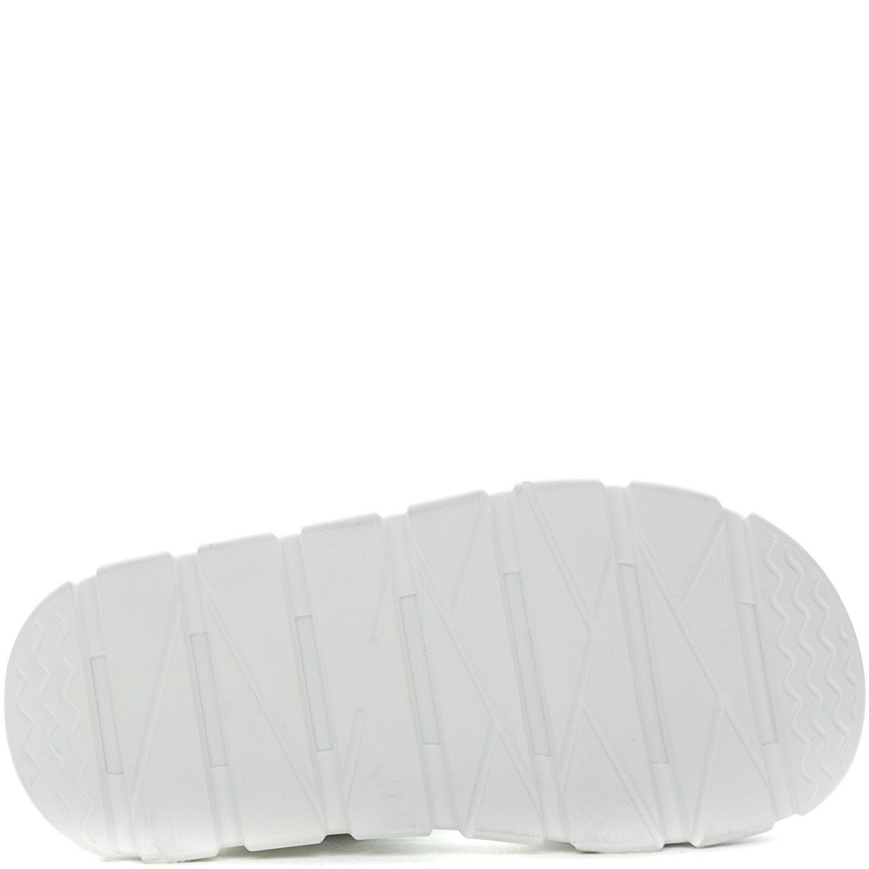 KEDDO Basutės mergaitėms, Balta, Sandals 3