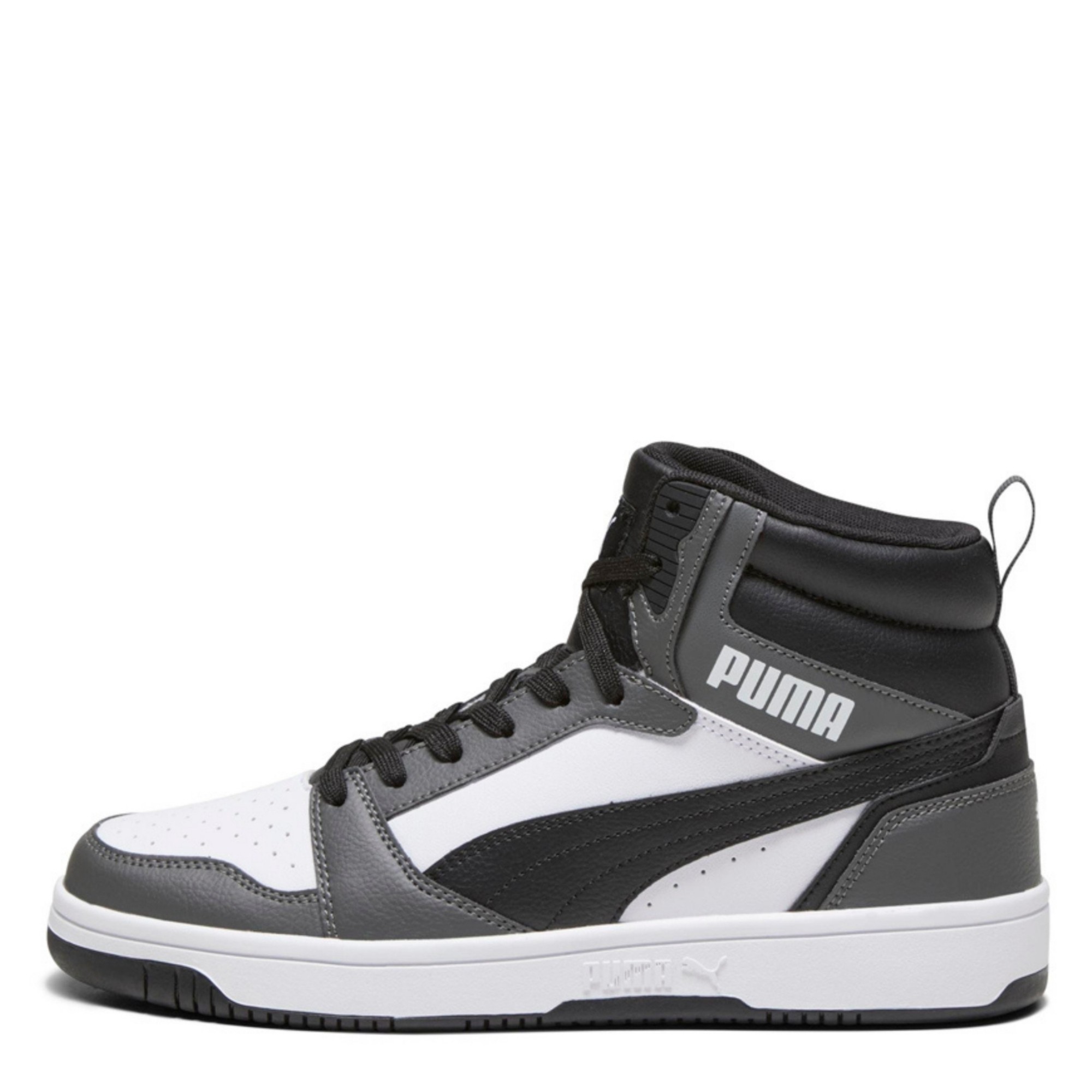 PUMA Aulinukai vyrams, Marga, Rebound booties 2