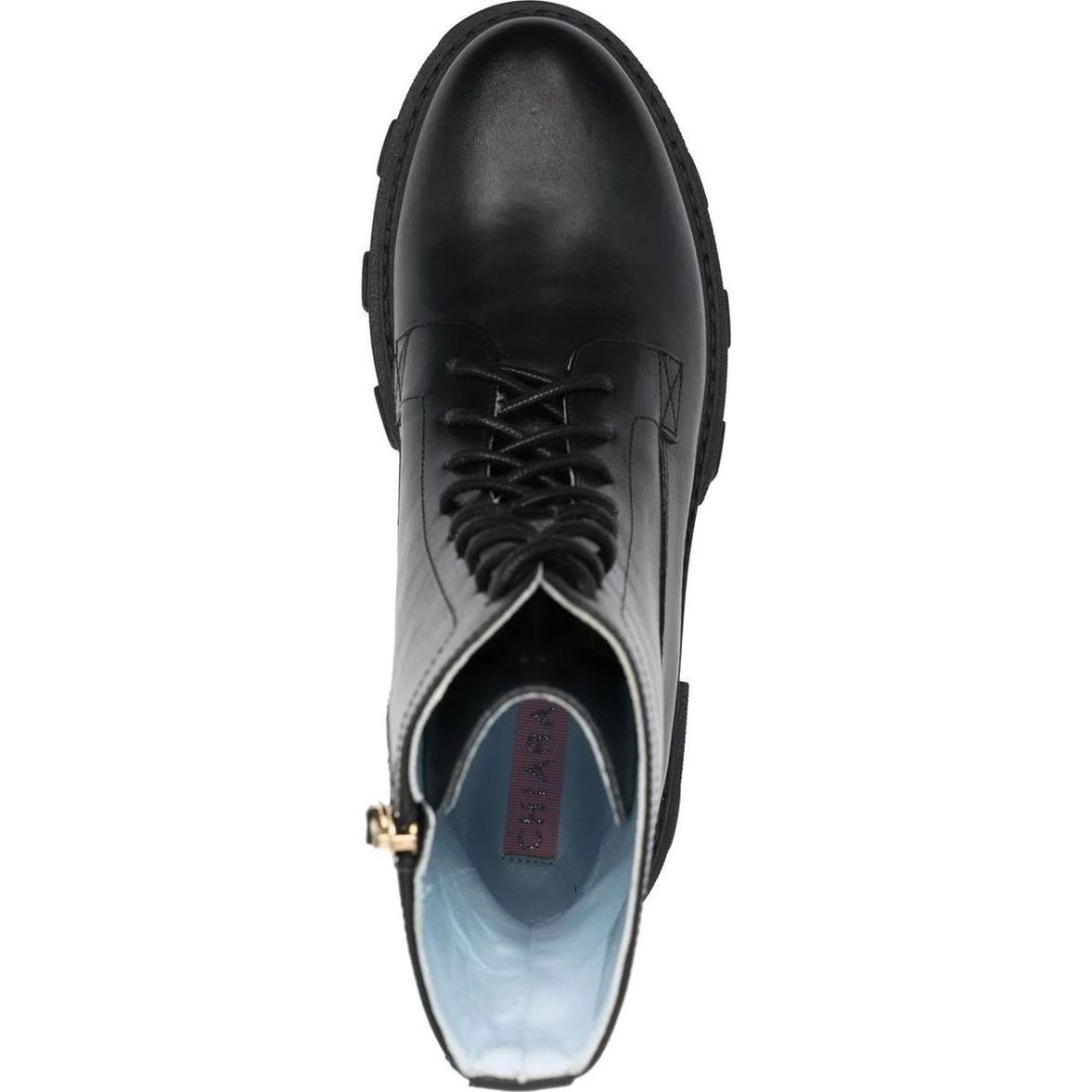 CHIARA FERRAGNI Aulinukai moterims, Juoda, CF BOOT 4