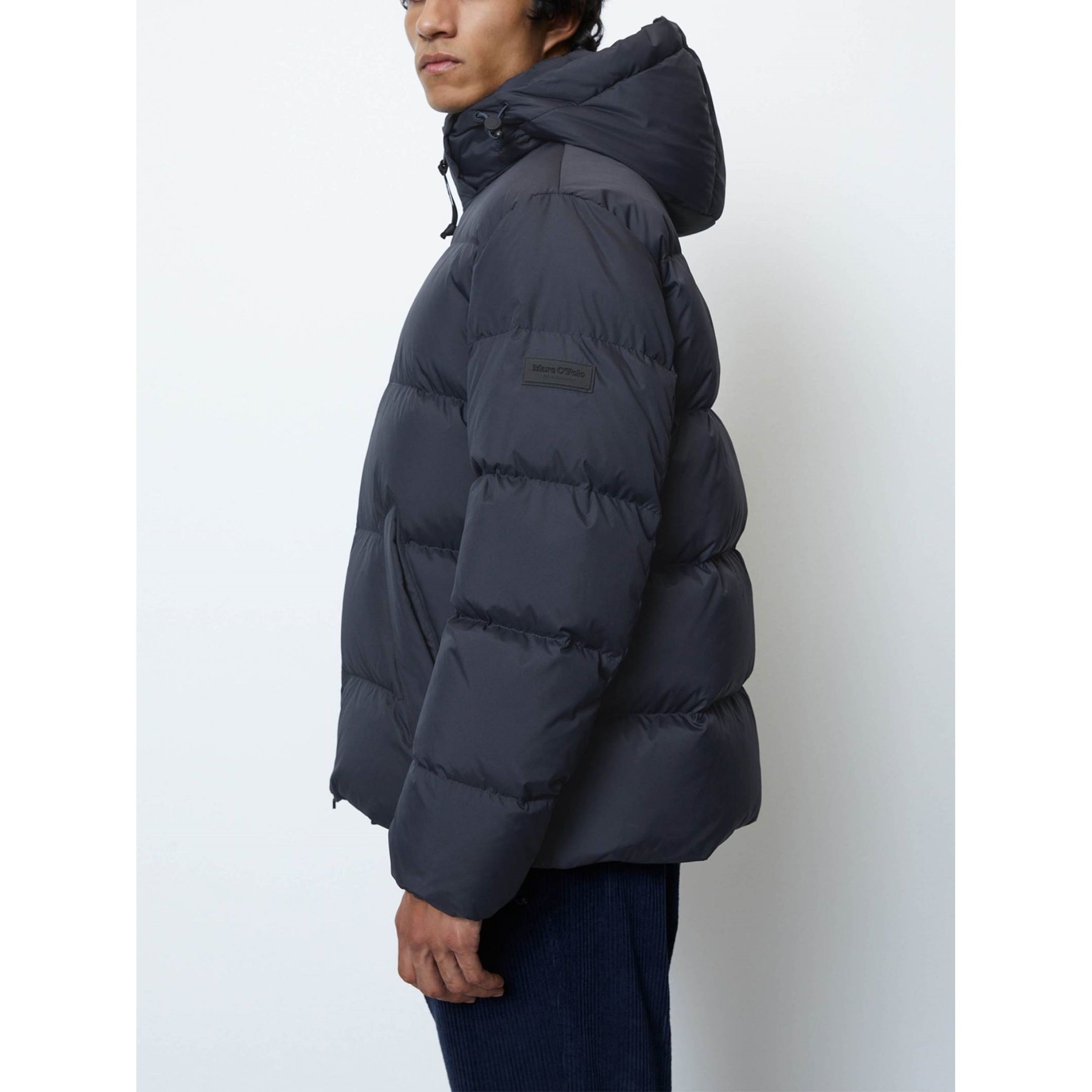 MARC O'POLO Striukė vyrams 4