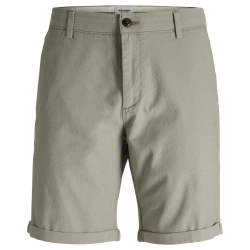 JACK & JONES Šortai vyrams, Pilka, Fury 1