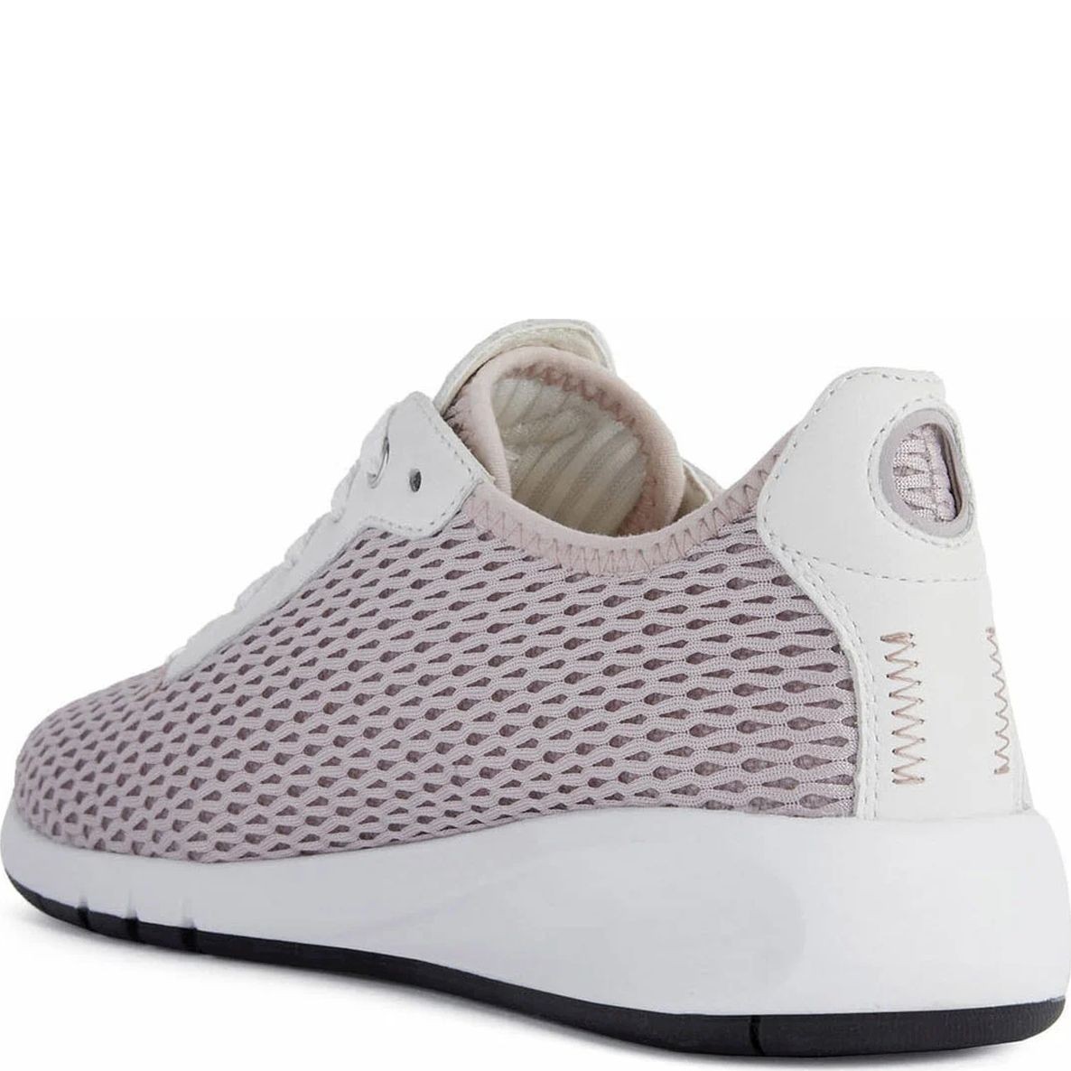 GEOX Bateliai - moterims, Rožinė, AERANTIS SHOES 3