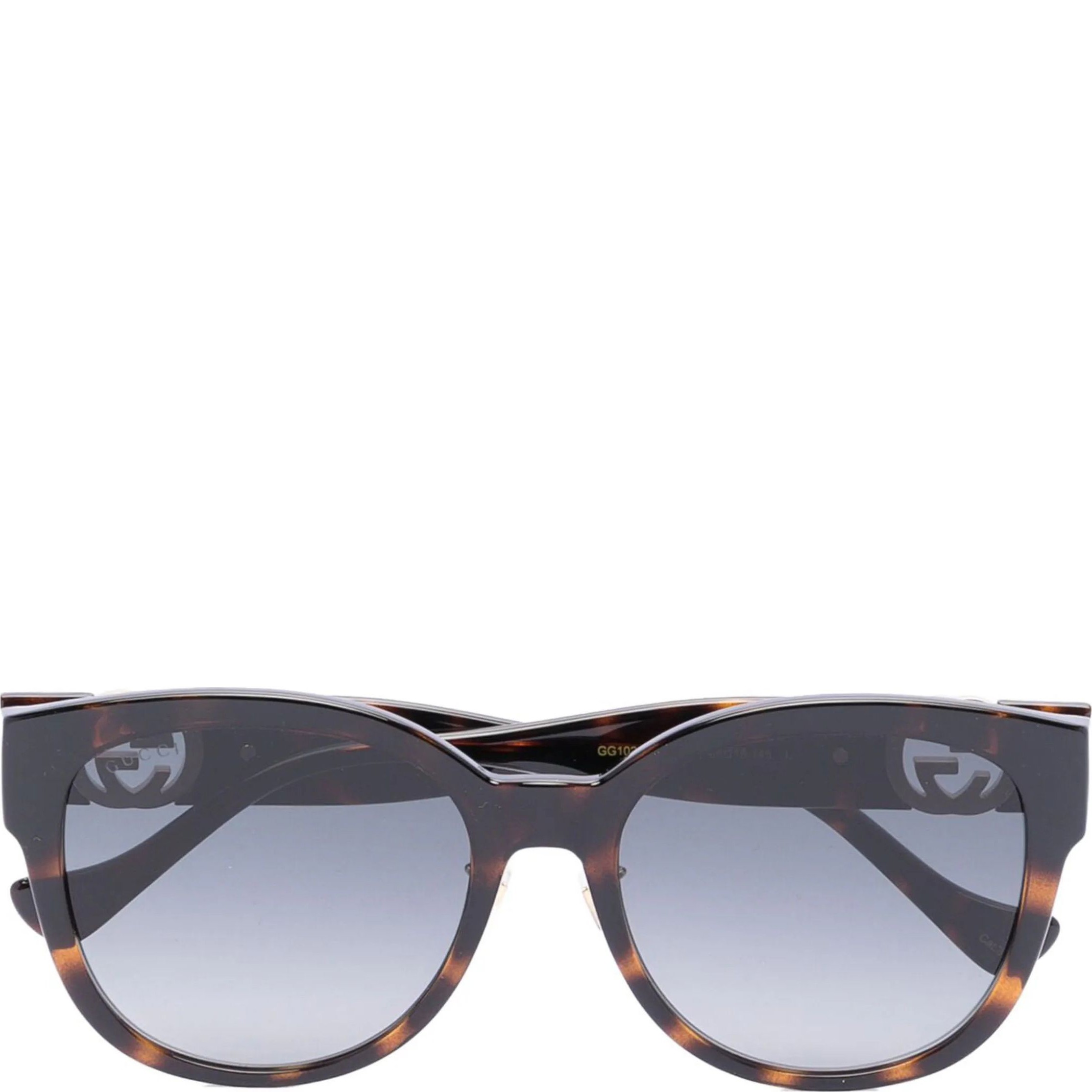 GUCCI EYEWEAR Akiniai nuo saulės moterims, Marga, Sunglass 1