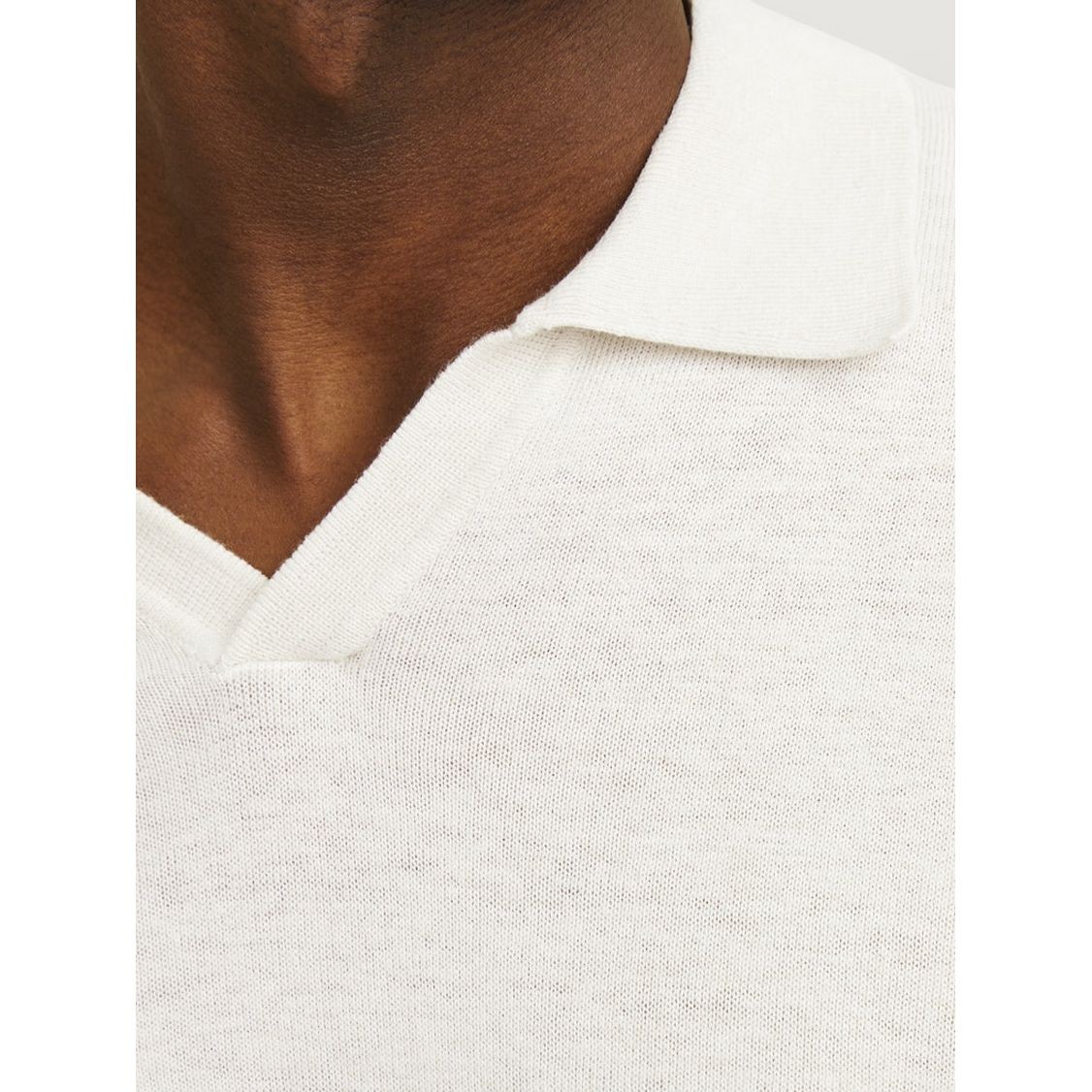 JACK & JONES Megztinis vyrams, Rožinė, Jprccigor pullover 7