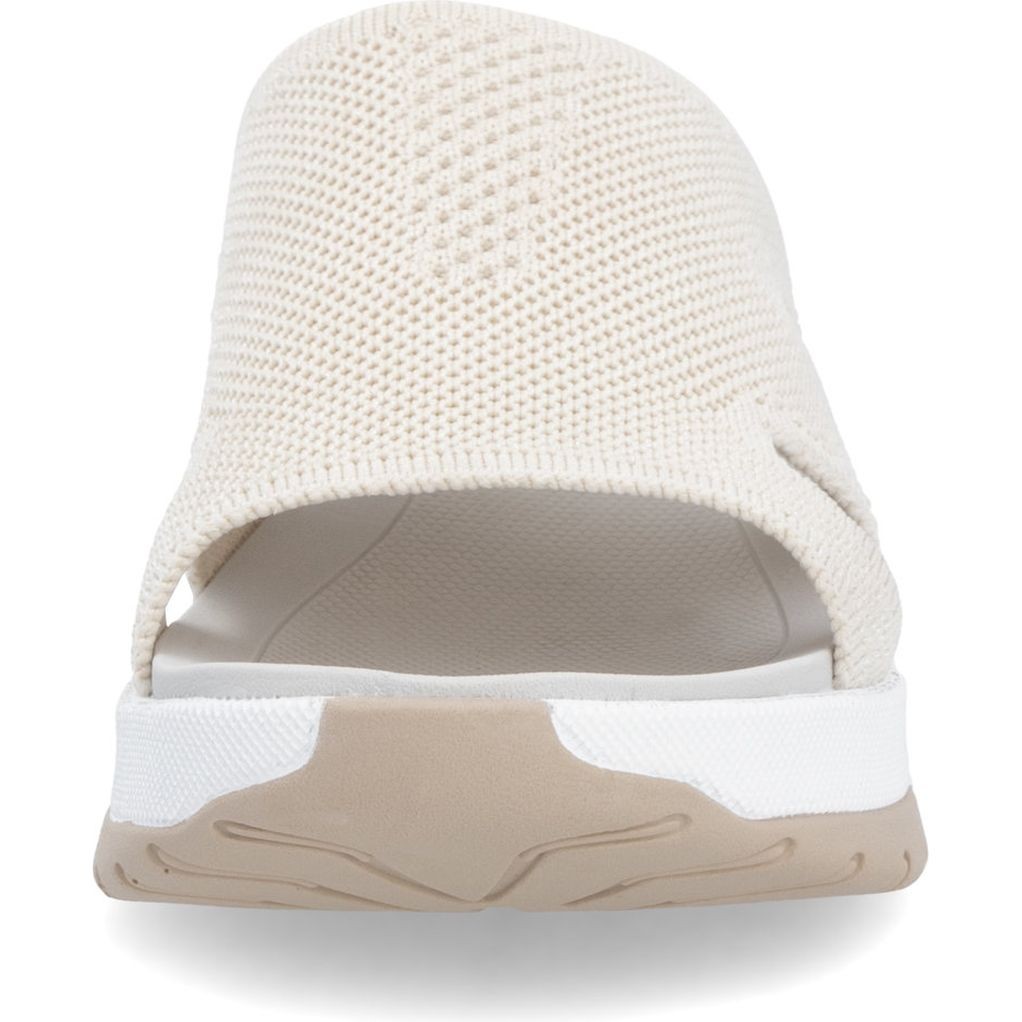 RIEKER Basutės moterims, Smėlio, Sandals 6