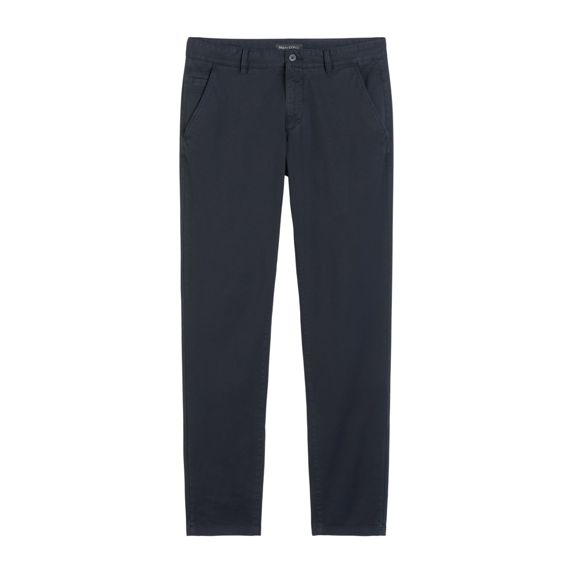 MARC O'POLO Regular džinsai vyrams, Mėlyna, B21010810064 Regular