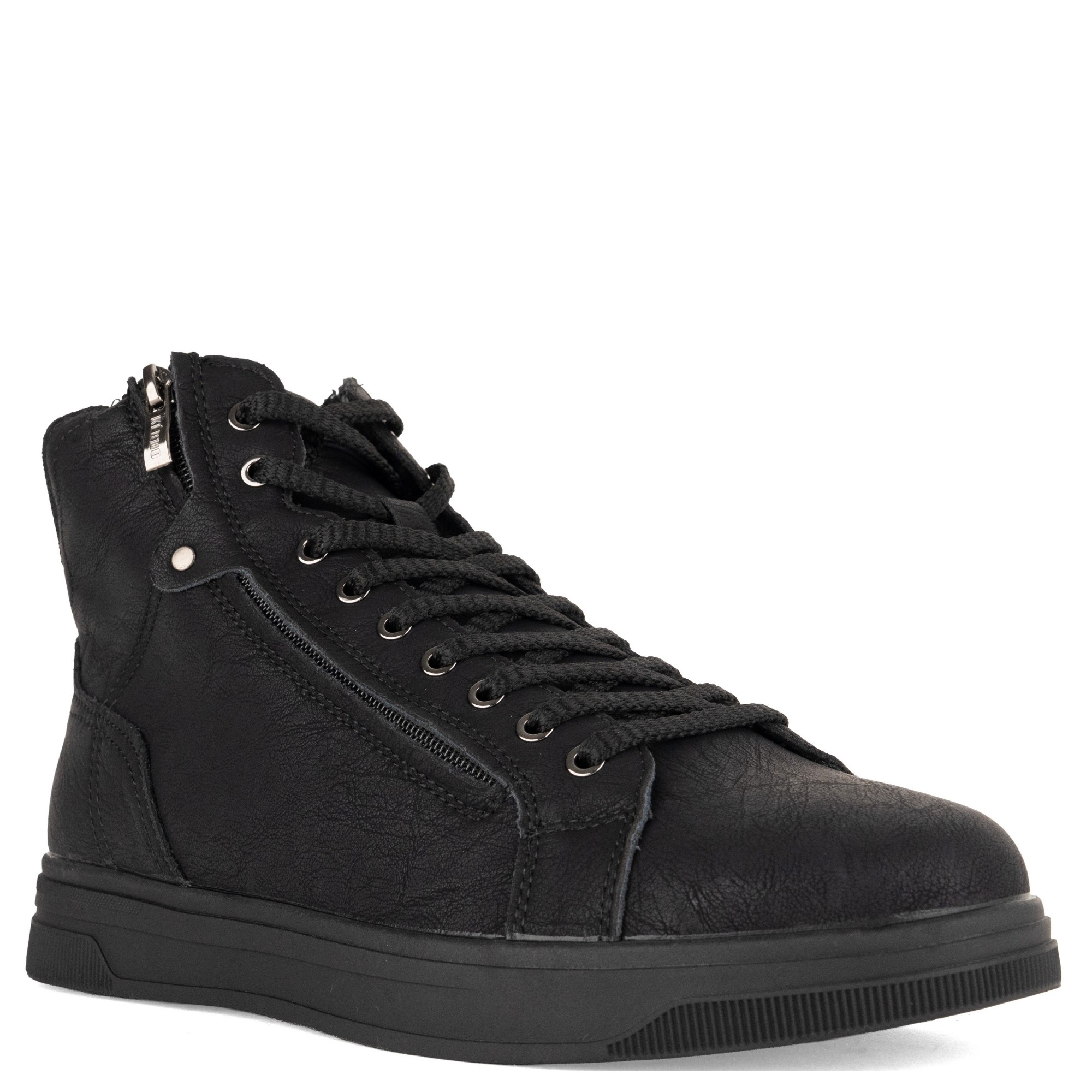 KEDDO Aulinukai vyrams, Juoda, Booties 1