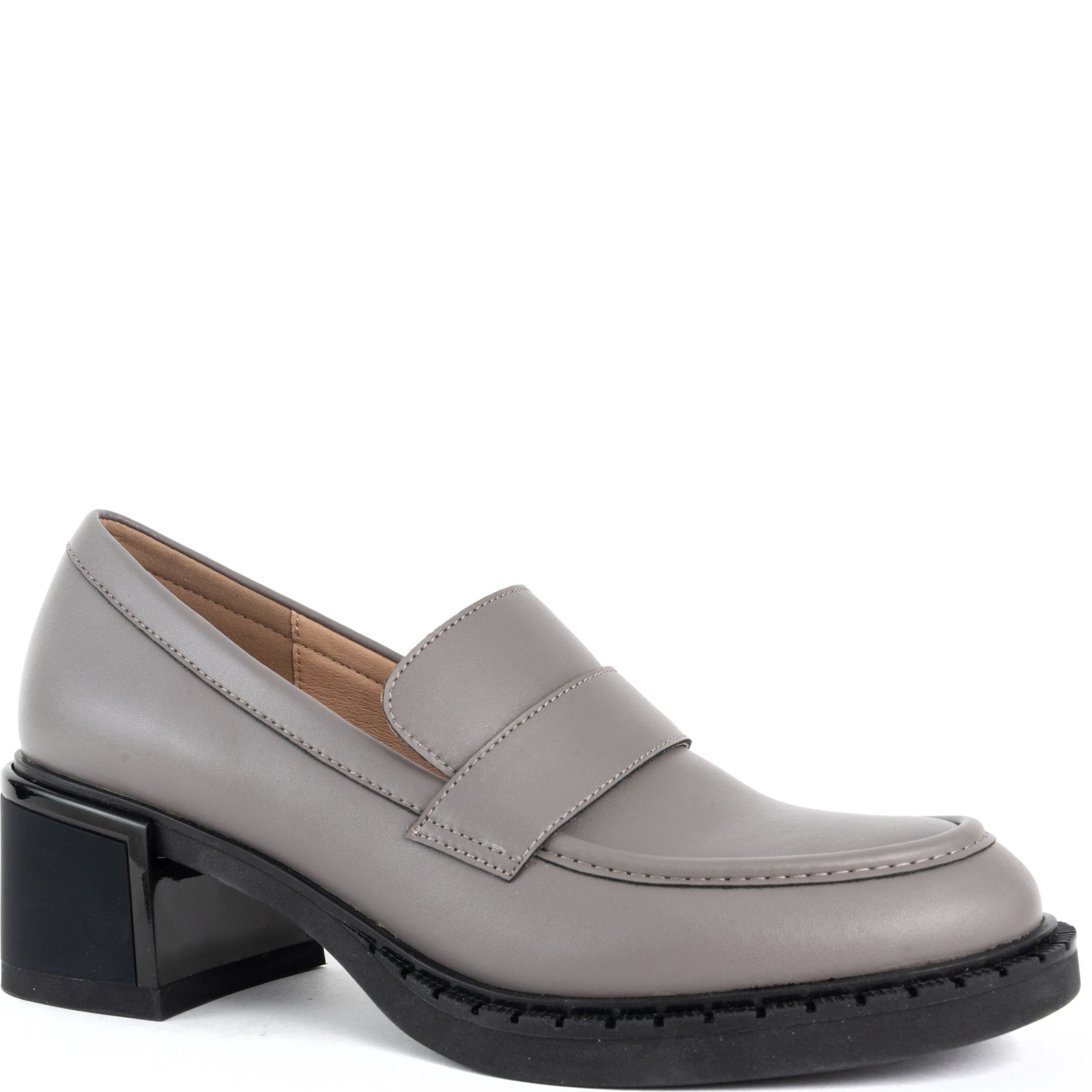 SANTINO MILANO Klasikiniai batai moterims, Pilka, Formal pumps, SANTINO MILANO 1