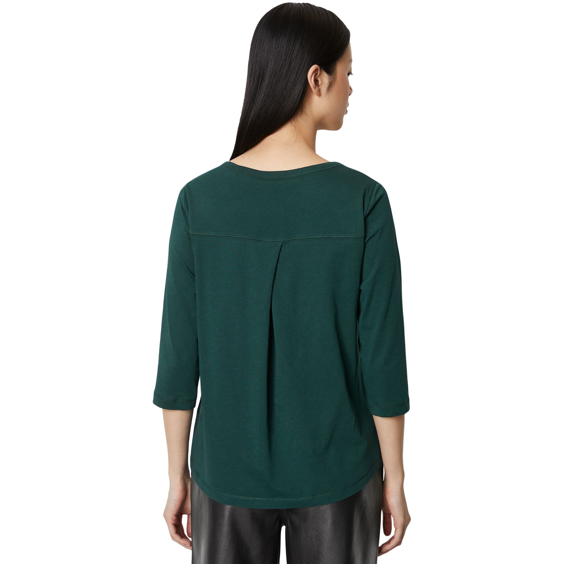 MARC O'POLO Palaidinės moterims, Žalia 3