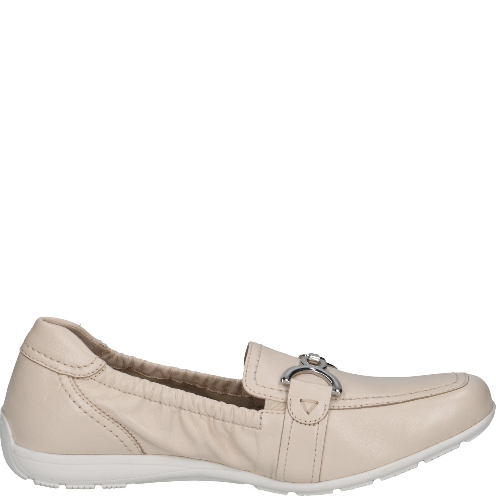 CAPRICE Mokasinai moterims, Kūno, Mocasins 4